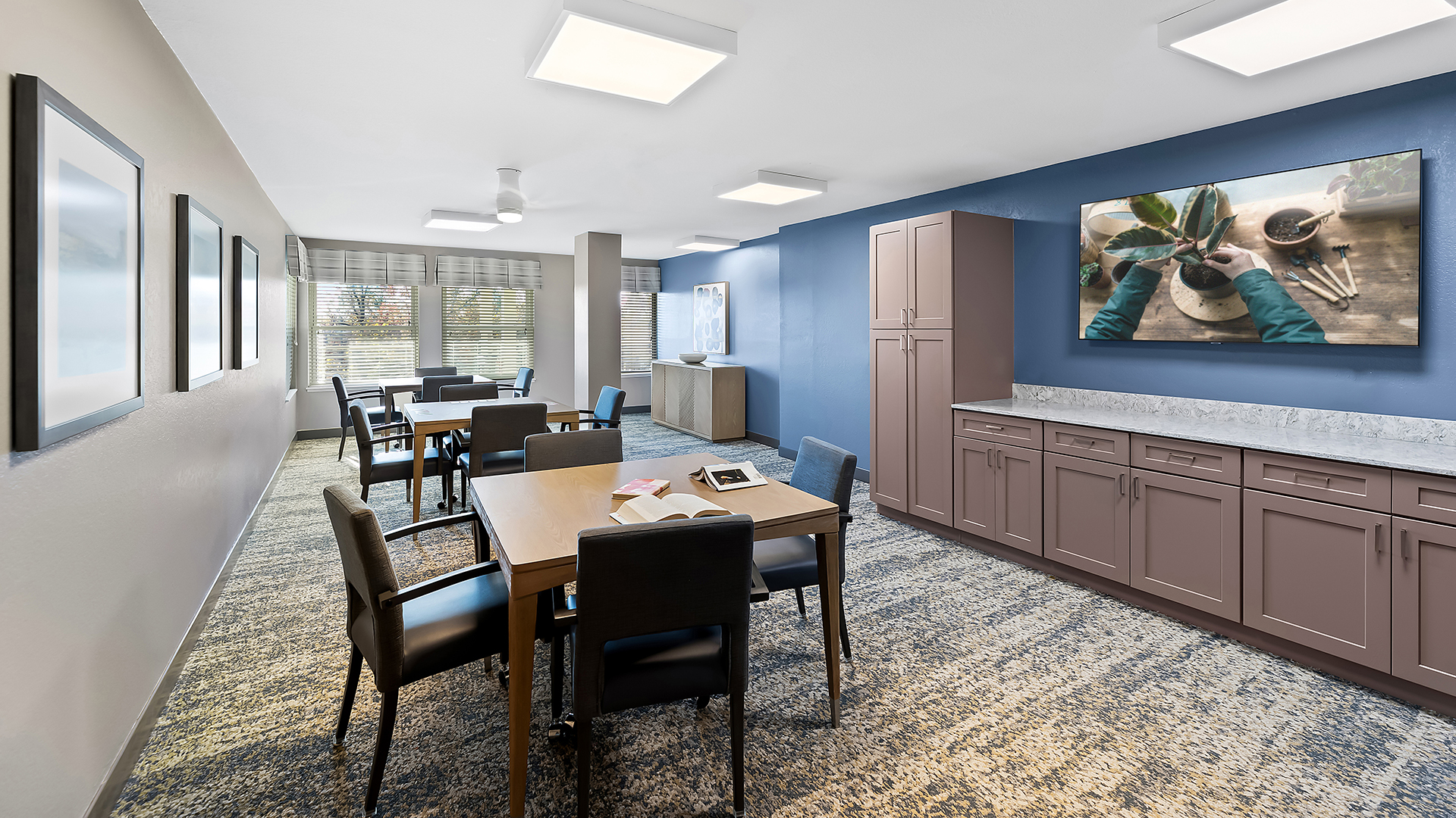 Andover Place, Little Rock, AR 6