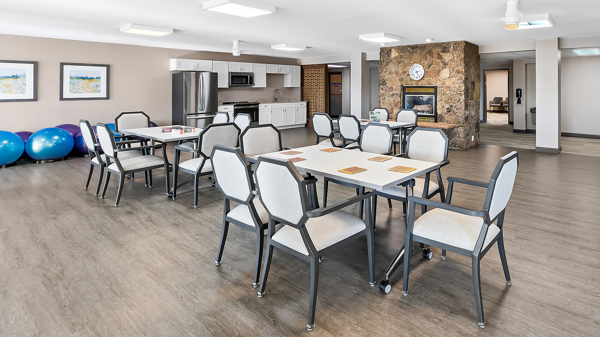 Andover Place, Little Rock, AR 7