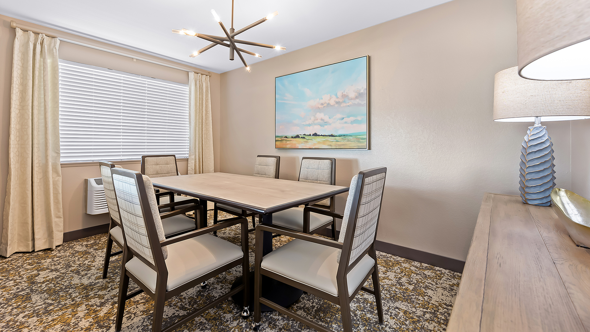 Andover Place, Little Rock, AR 8