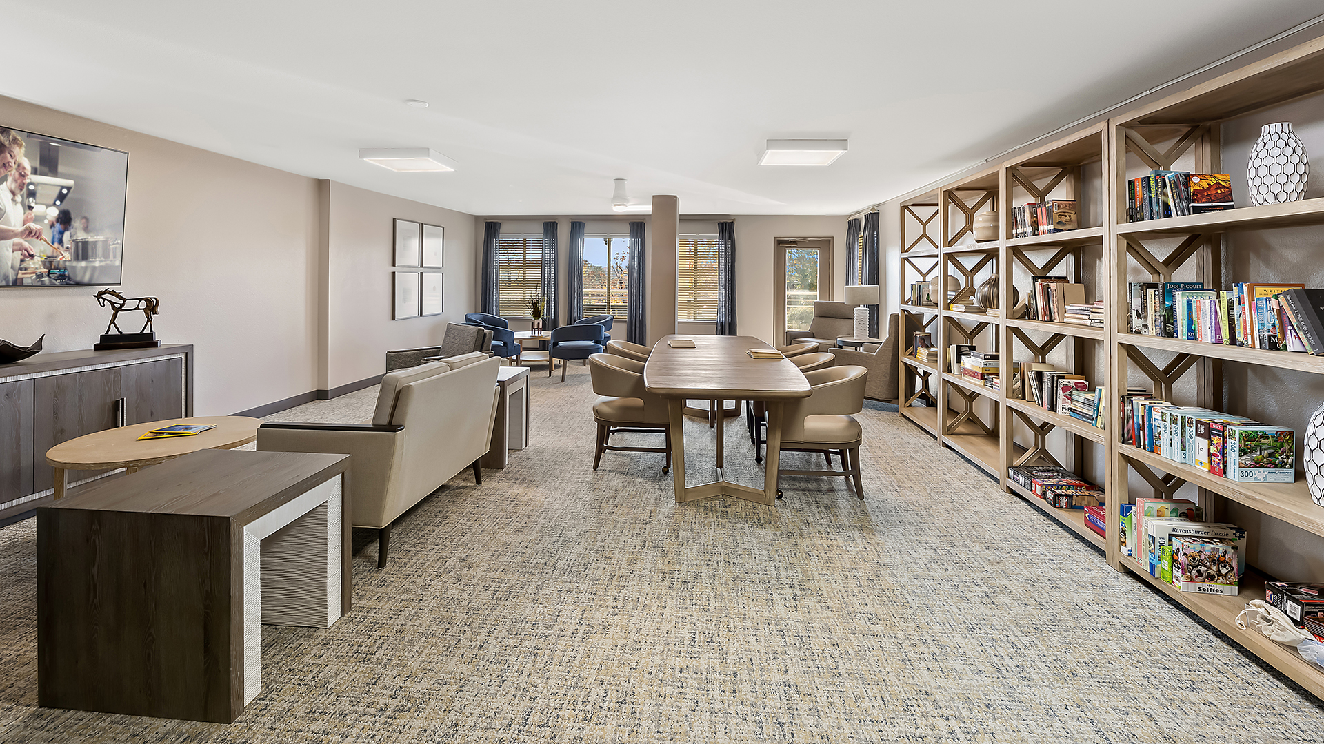 Andover Place, Little Rock, AR 9