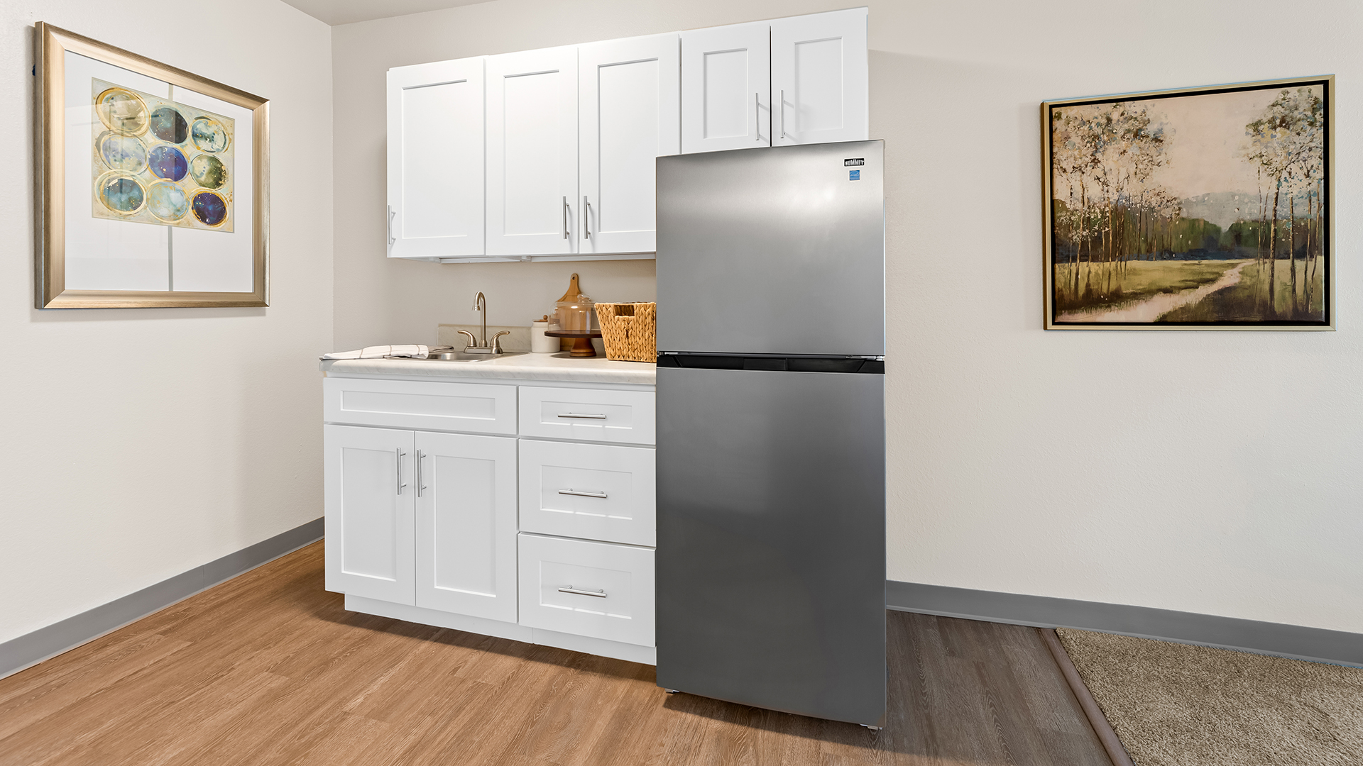 Andover Place, Little Rock, AR 10