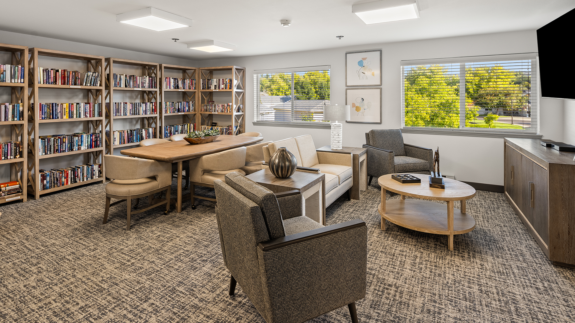 Aspen View, Billings, MT 2