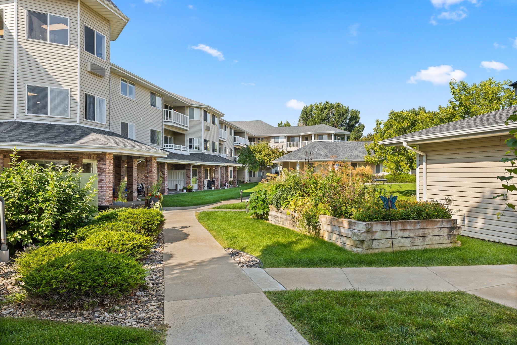 Aspen View, Billings, MT 8