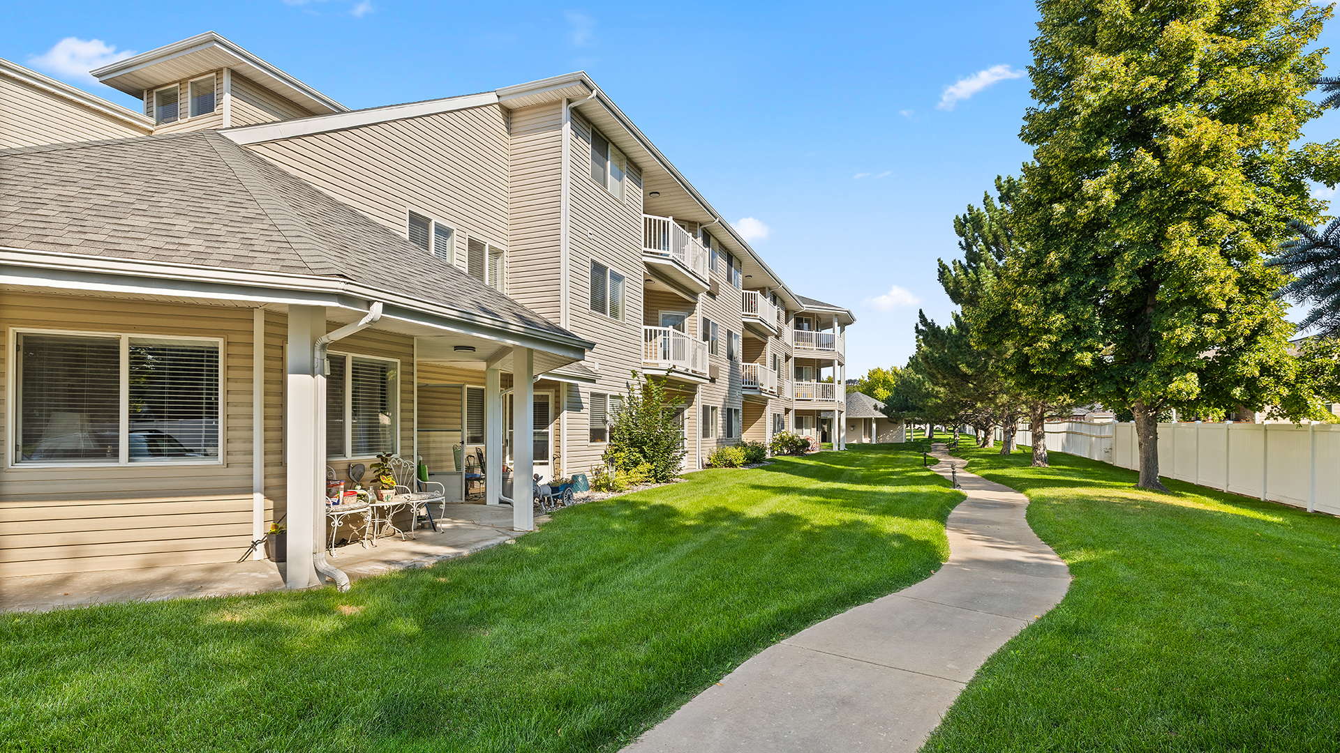 Aspen View, Billings, MT 9