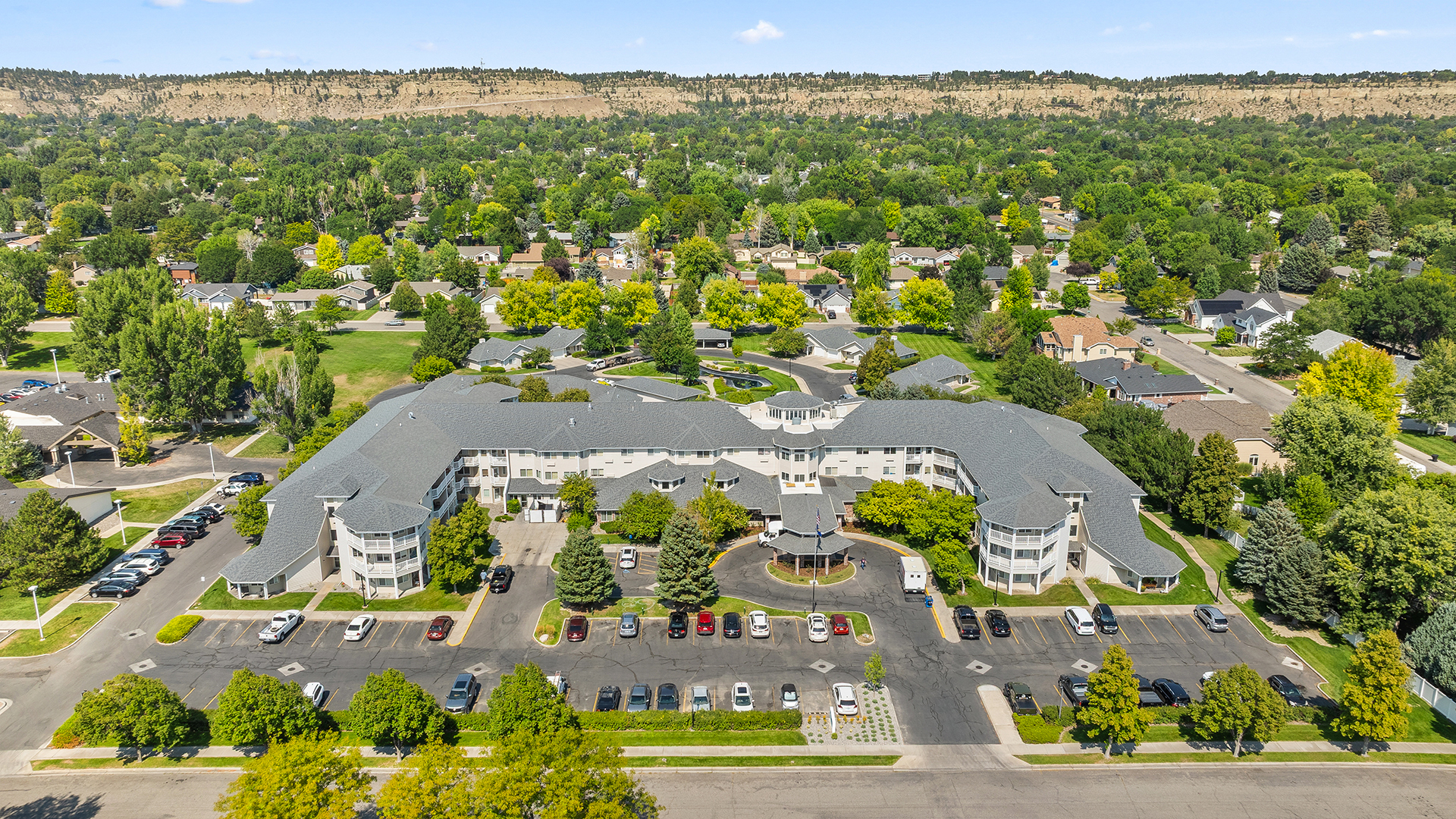 Aspen View, Billings, MT 10