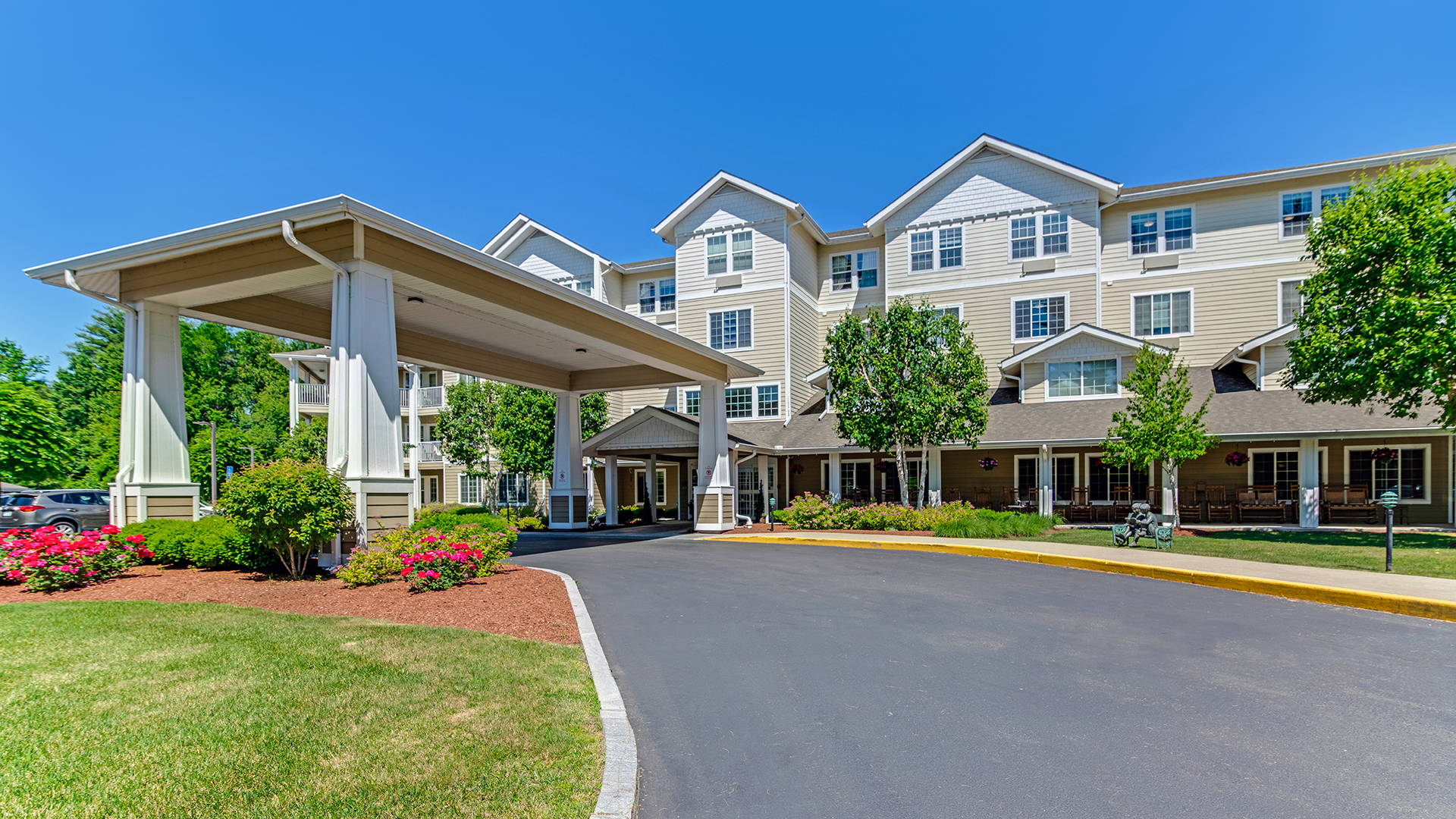 Birch Heights, Derry, NH