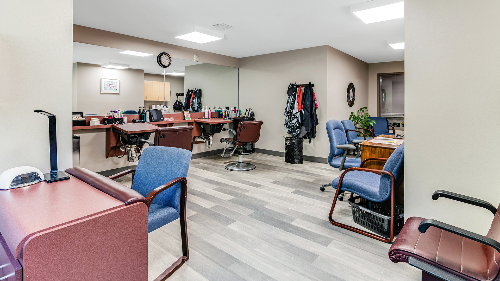 Birch Heights, Derry, NH 9