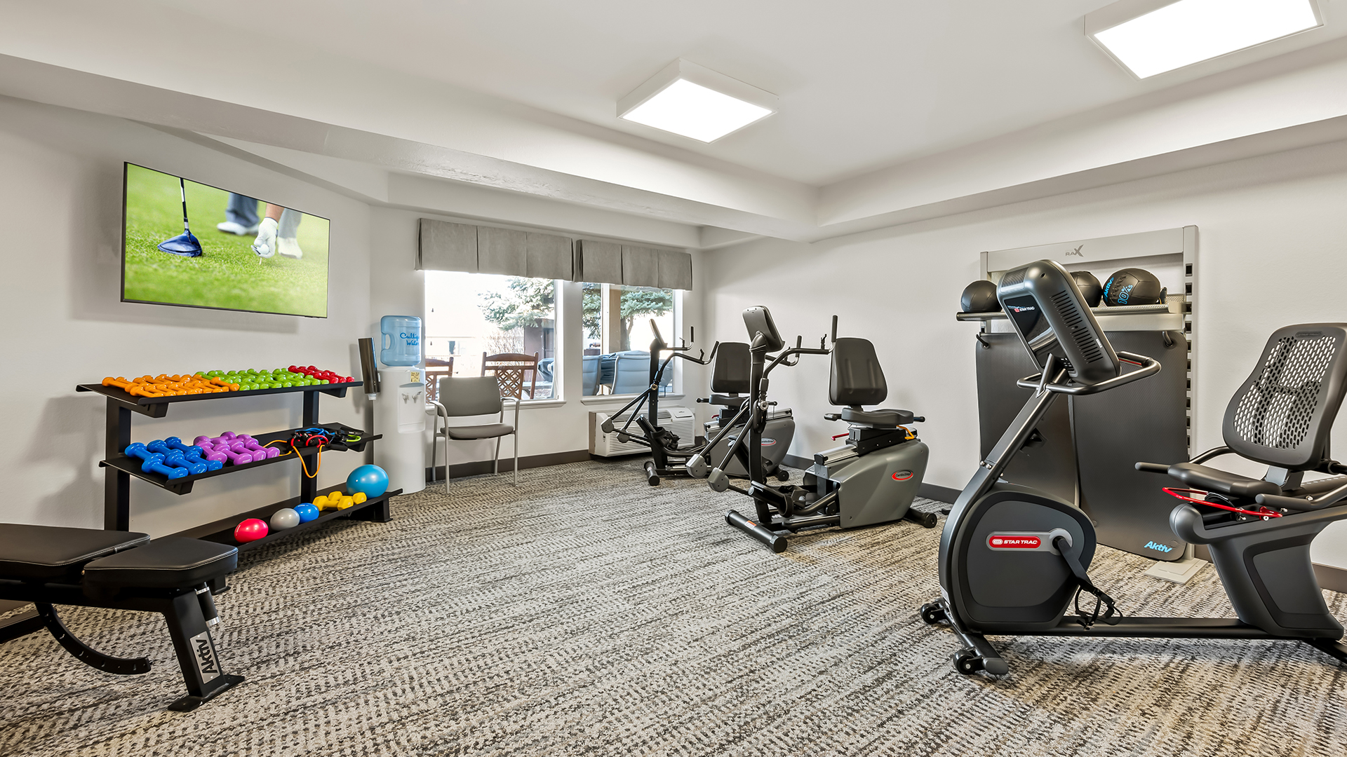 Blair House, Normal, IL 7