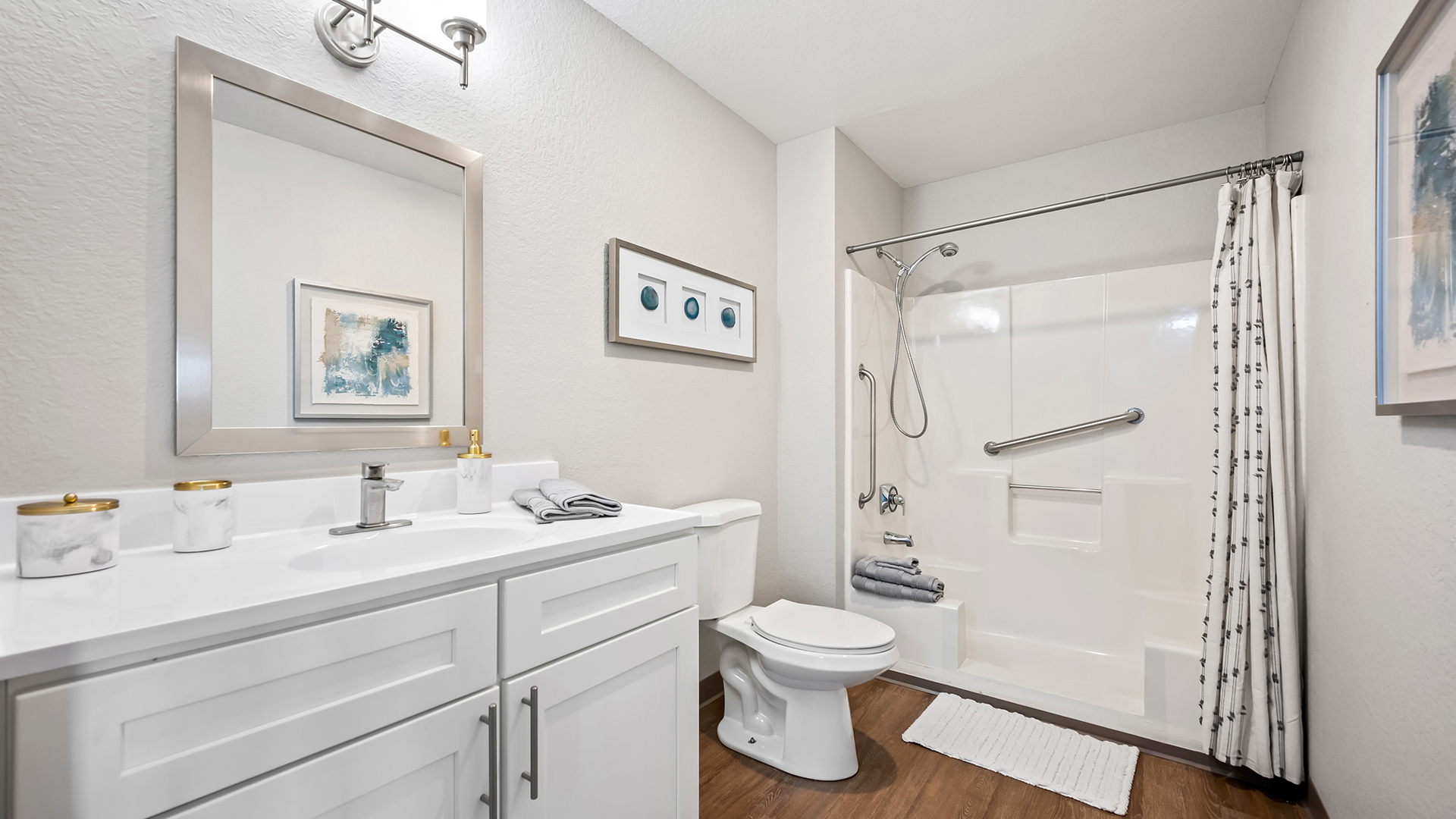 Blair House, Normal, IL 15