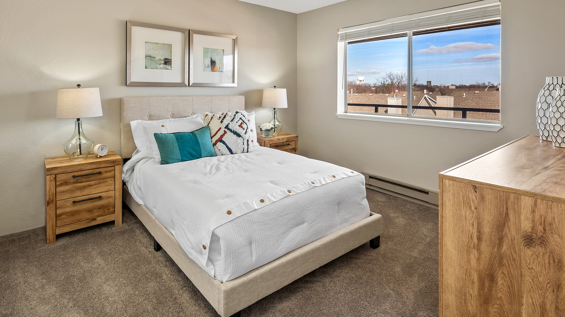 Blair House, Normal, IL 14