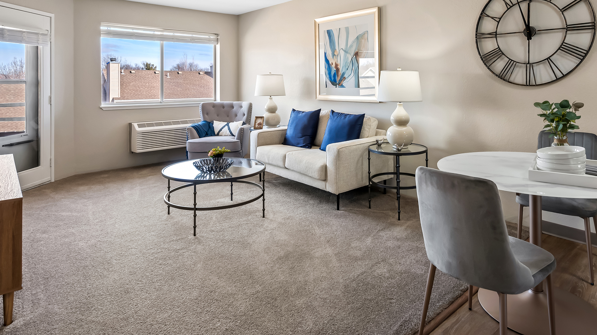 Blair House, Normal, IL 13