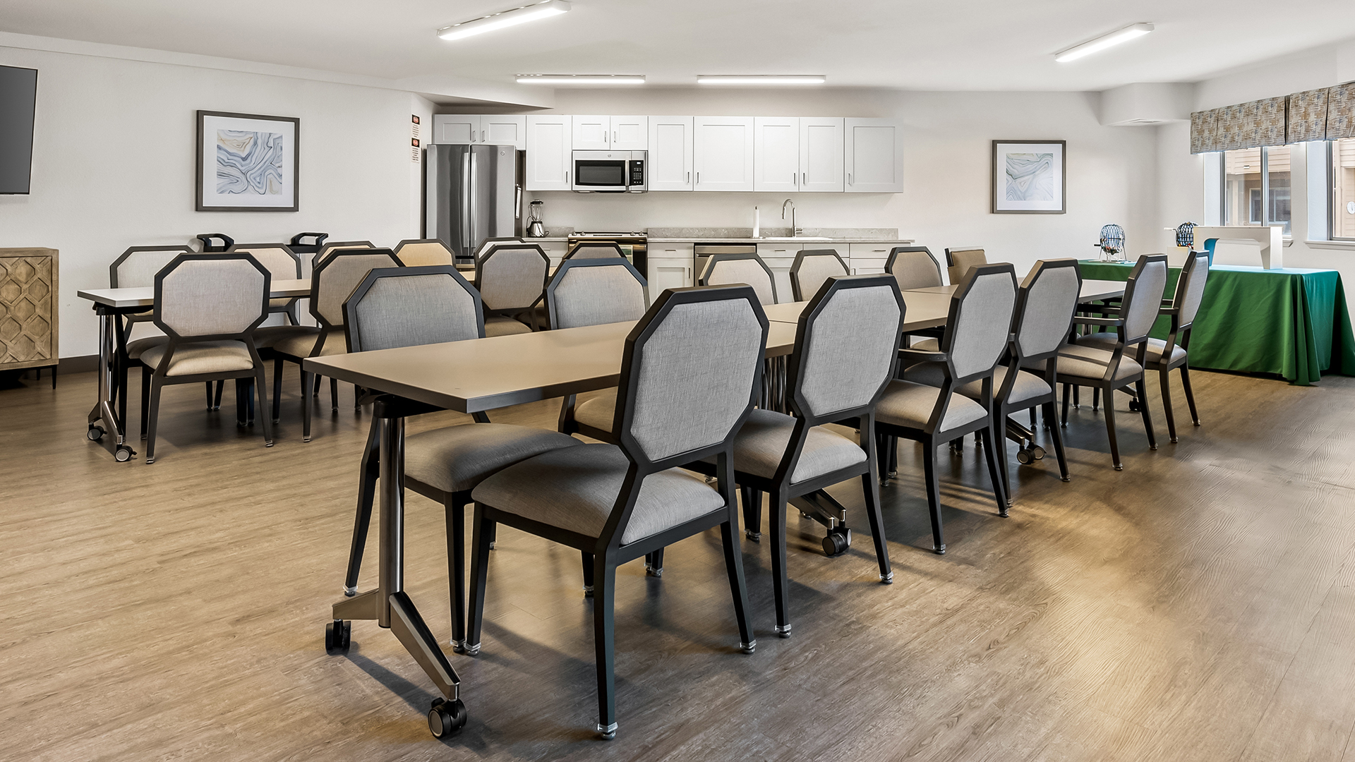 Blair House, Normal, IL 8