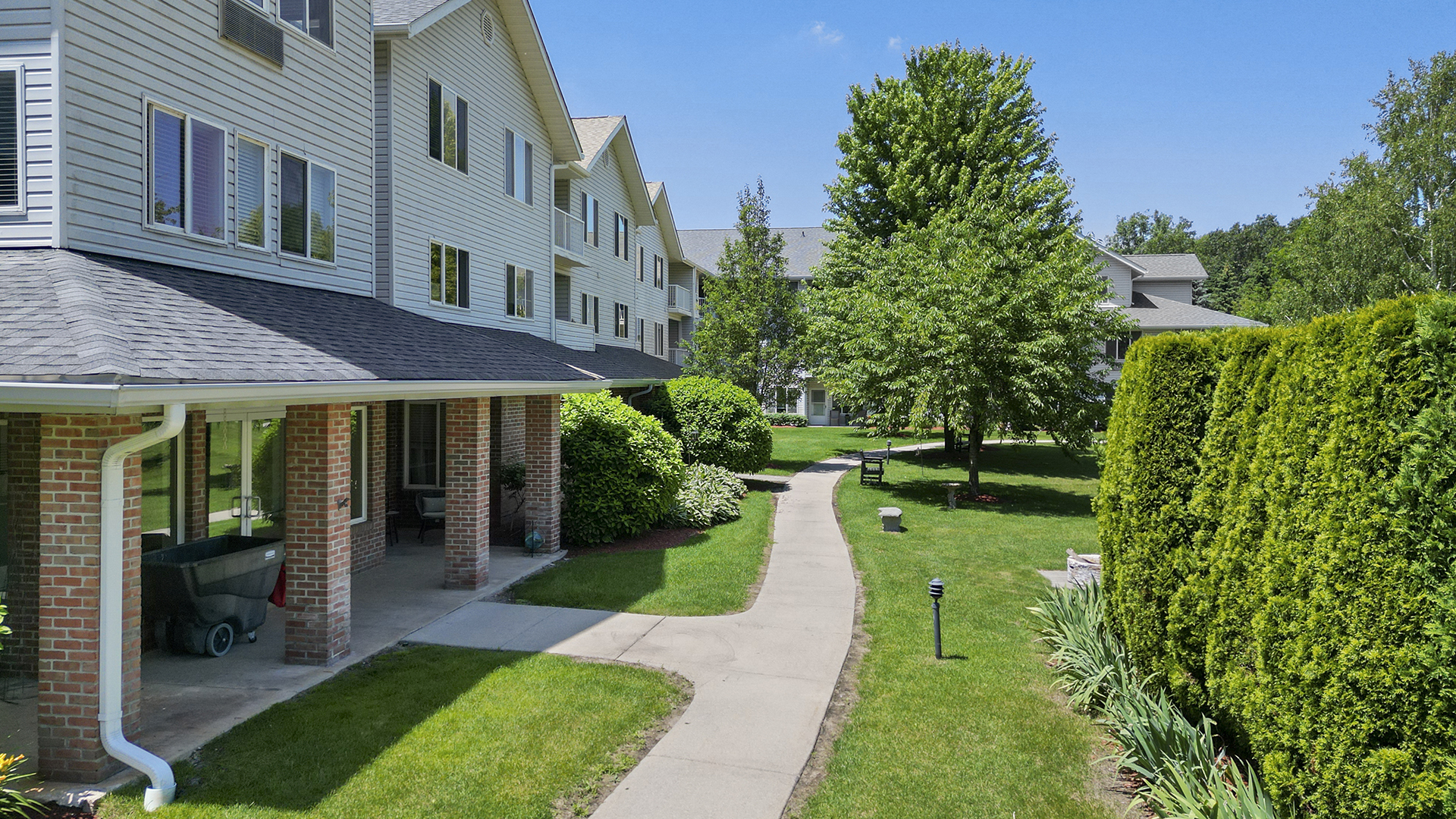 Holiday Blue Water Lodge 25