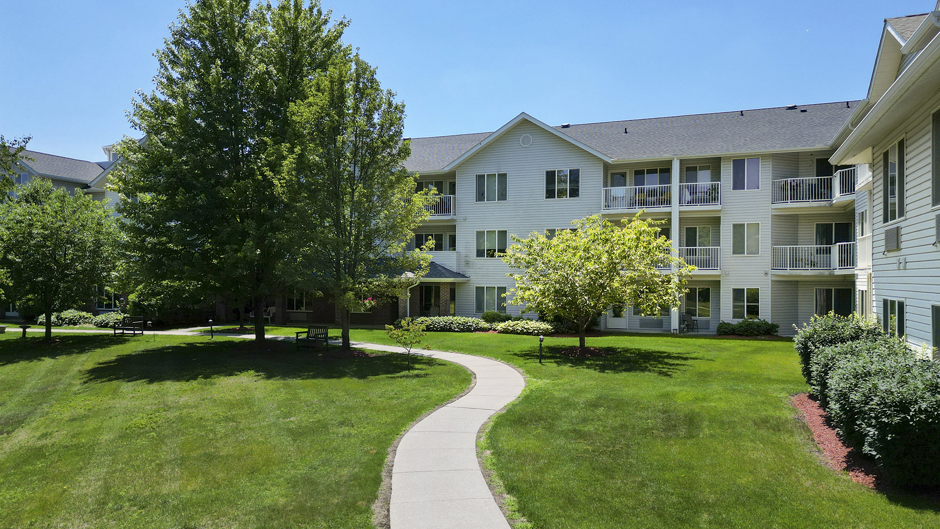 Holiday Blue Water Lodge 26