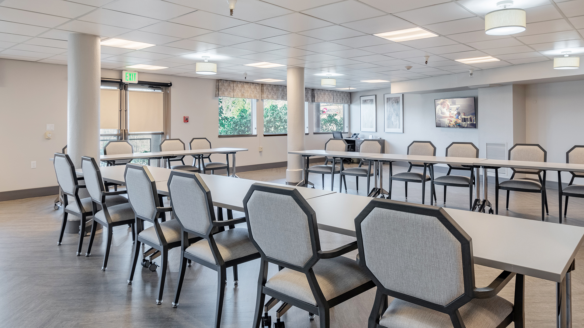 Capital Place, Olympia, WA 2