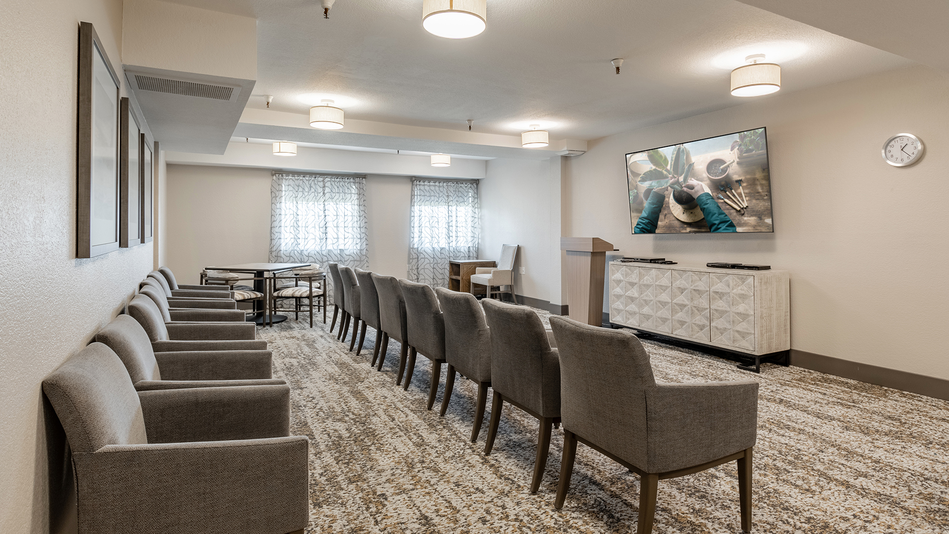 Capital Place, Olympia, WA 3