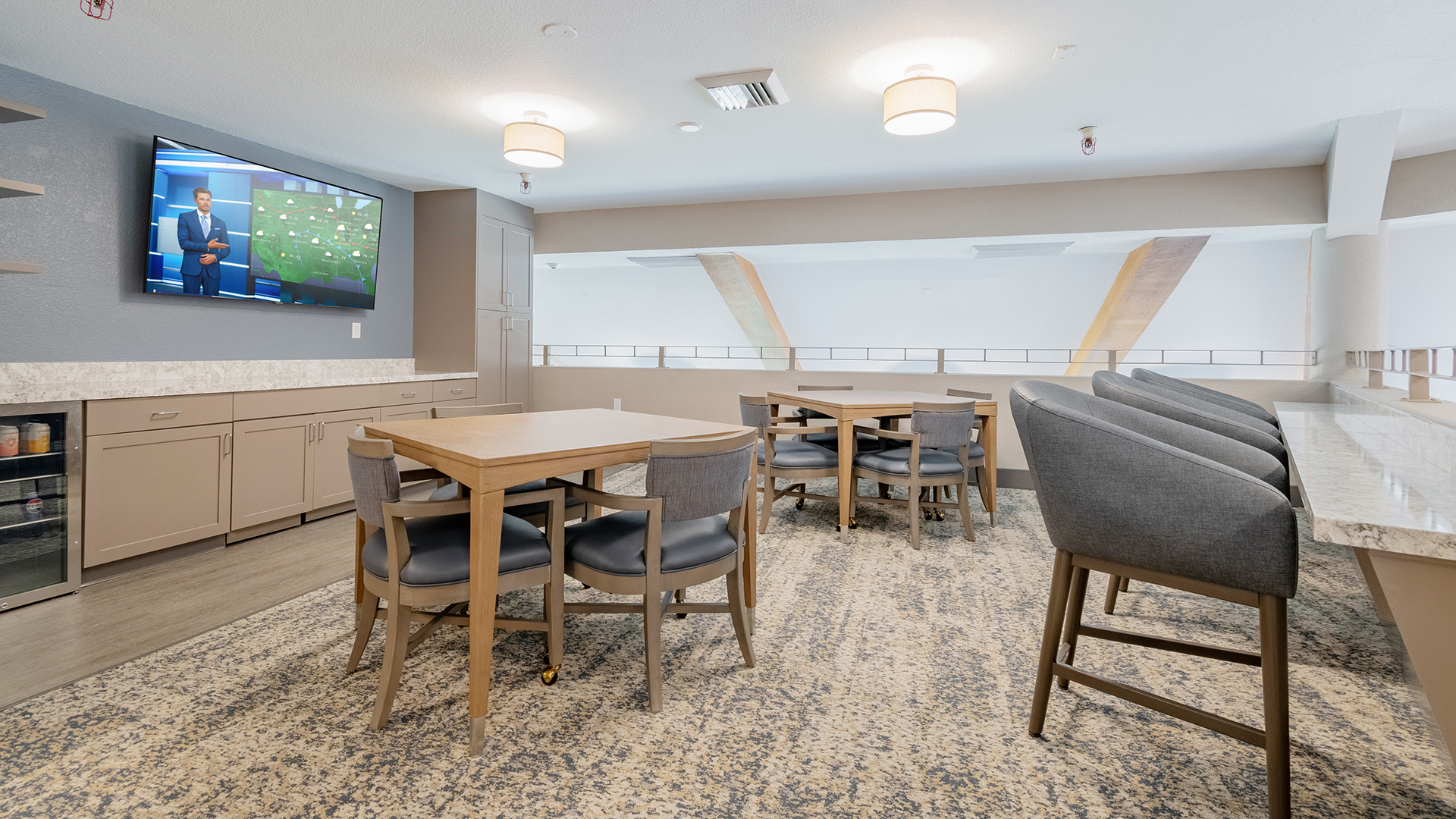 Capital Place, Olympia, WA 7