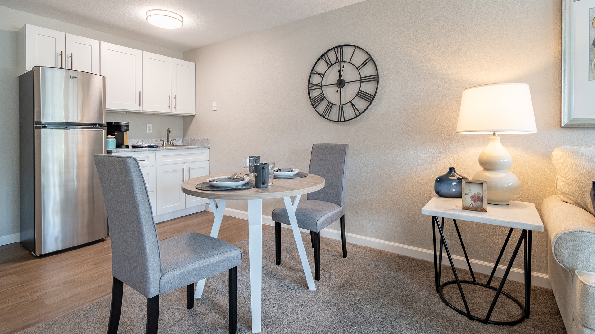 Capital Place, Olympia, WA 11