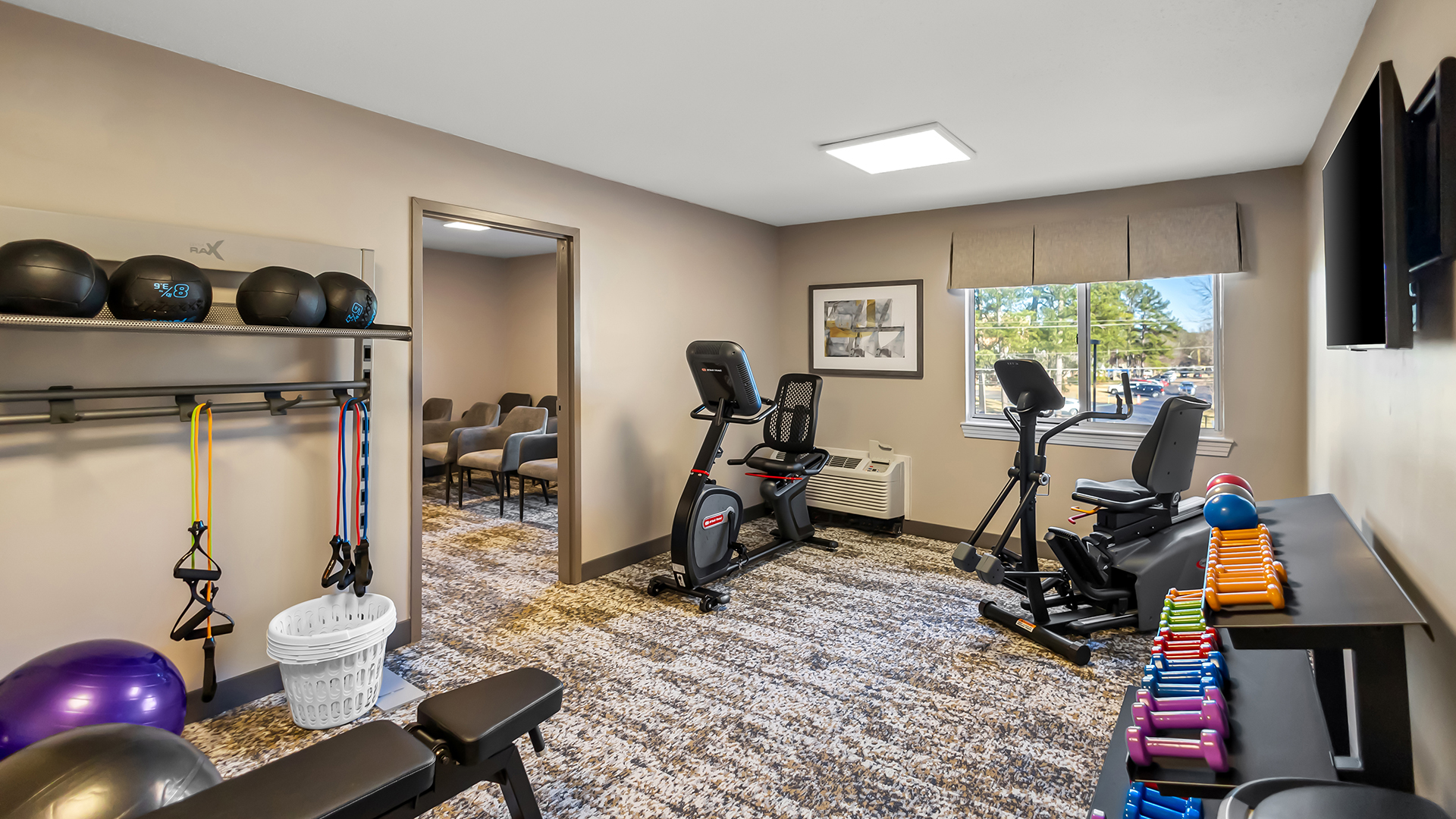 Chateau Ridgeland, Ridgeland, MS 6