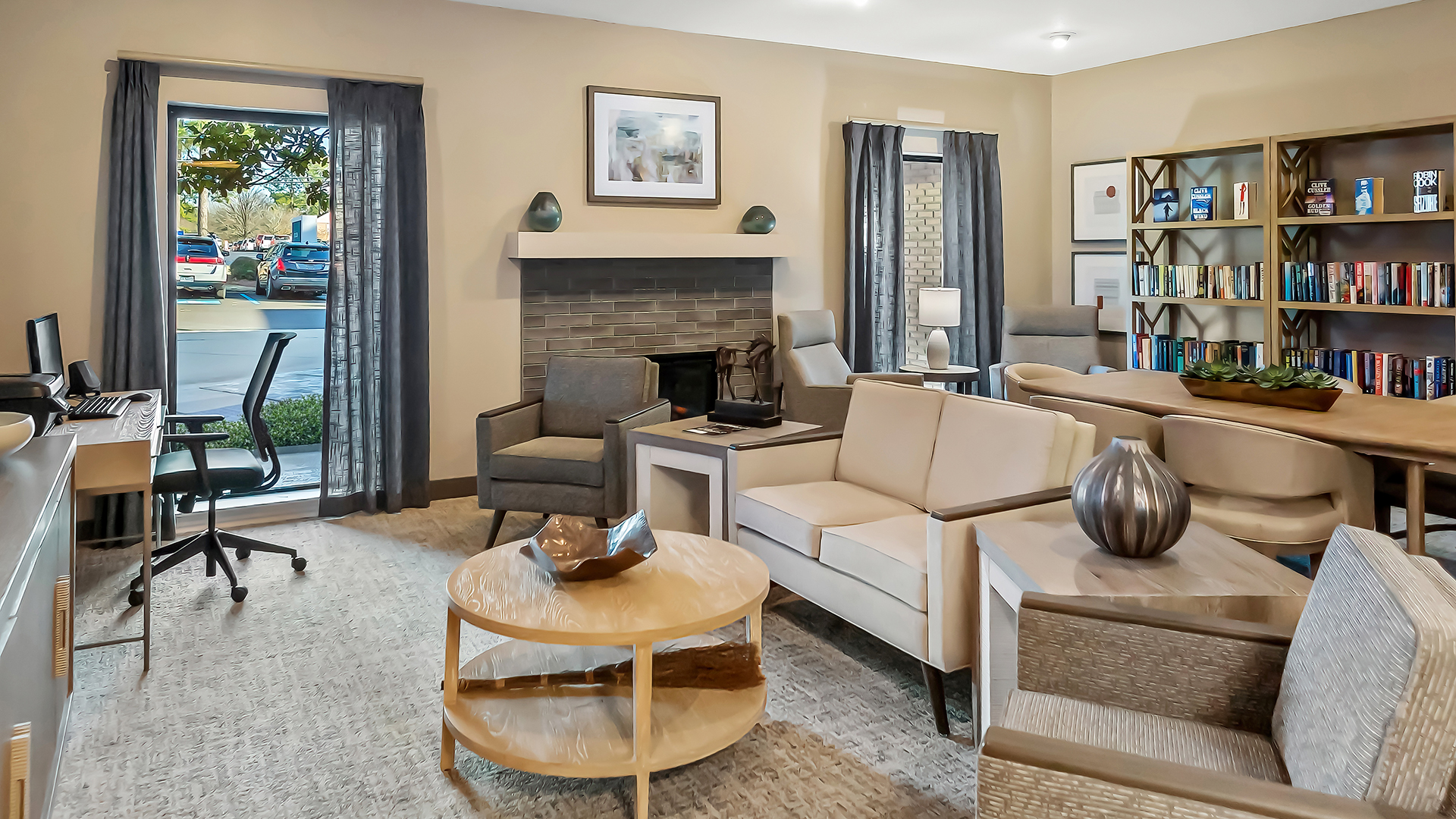 Chateau Ridgeland, Ridgeland, MS 8