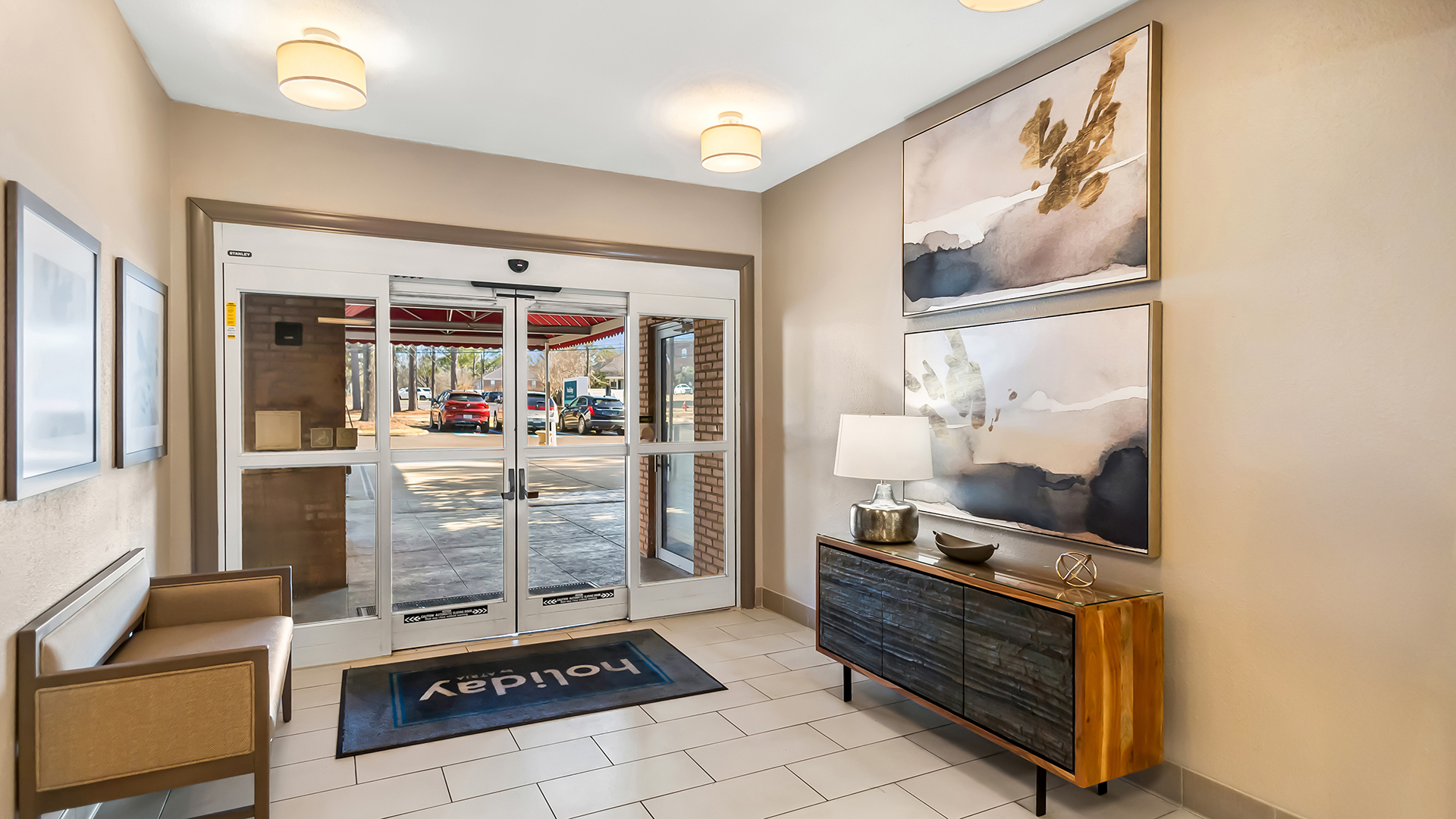 Chateau Ridgeland, Ridgeland, MS 2