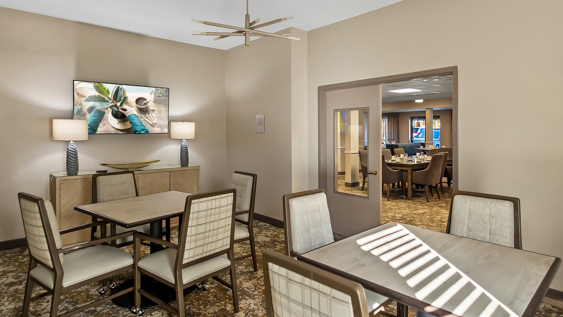 Chateau Ridgeland, Ridgeland, MS 5