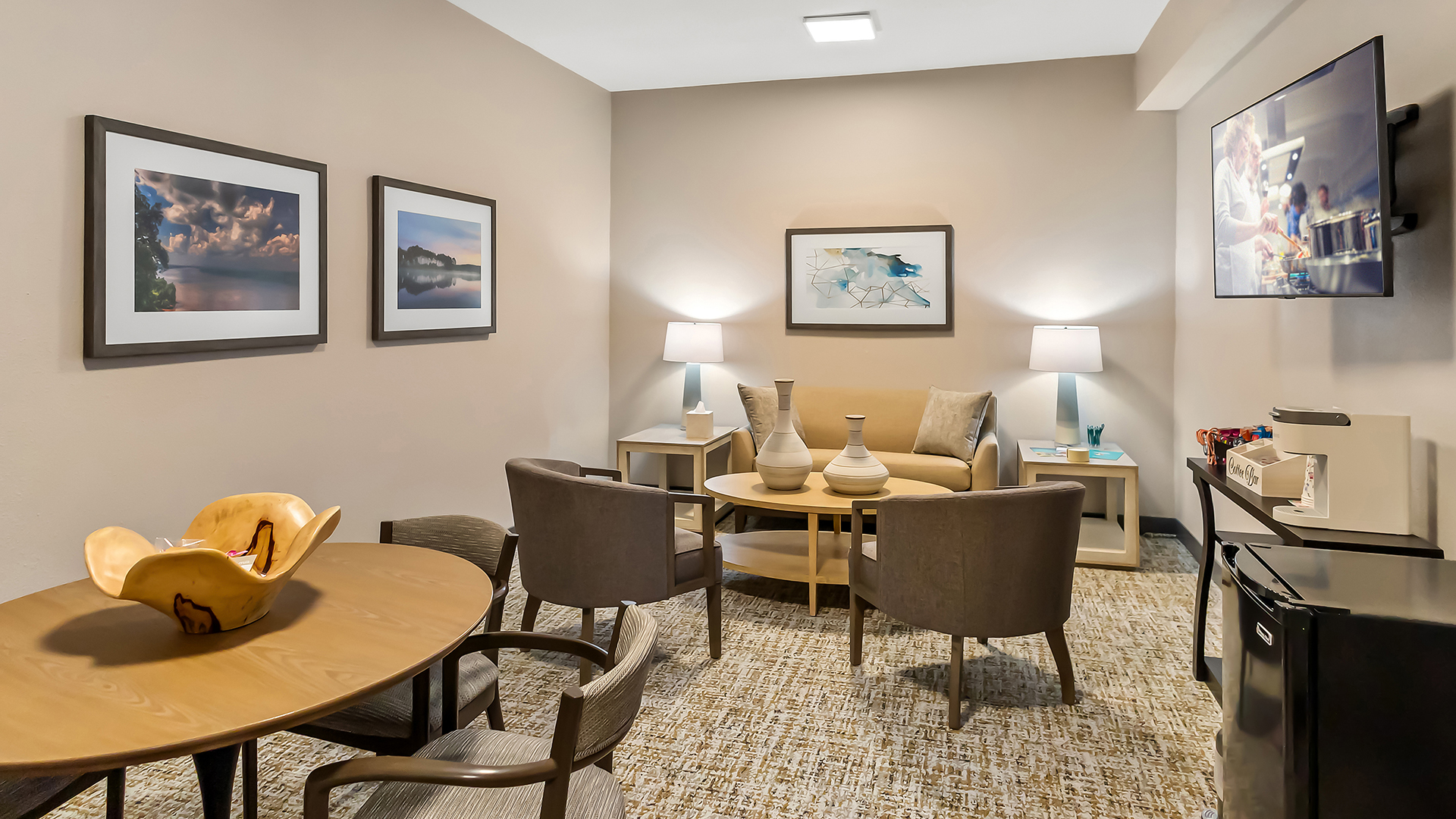 Chateau Ridgeland, Ridgeland, MS 3