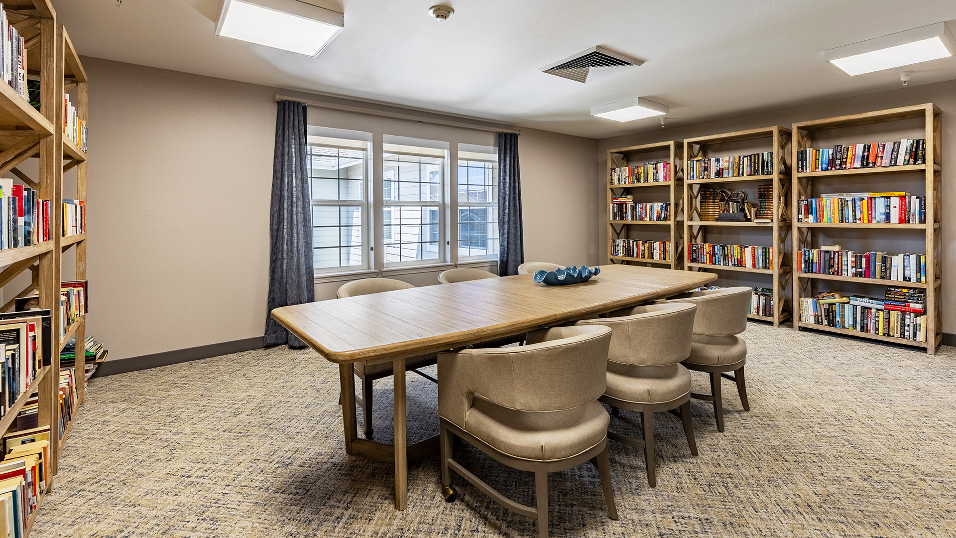 Chateau at Harveston, Temecula, CA 4