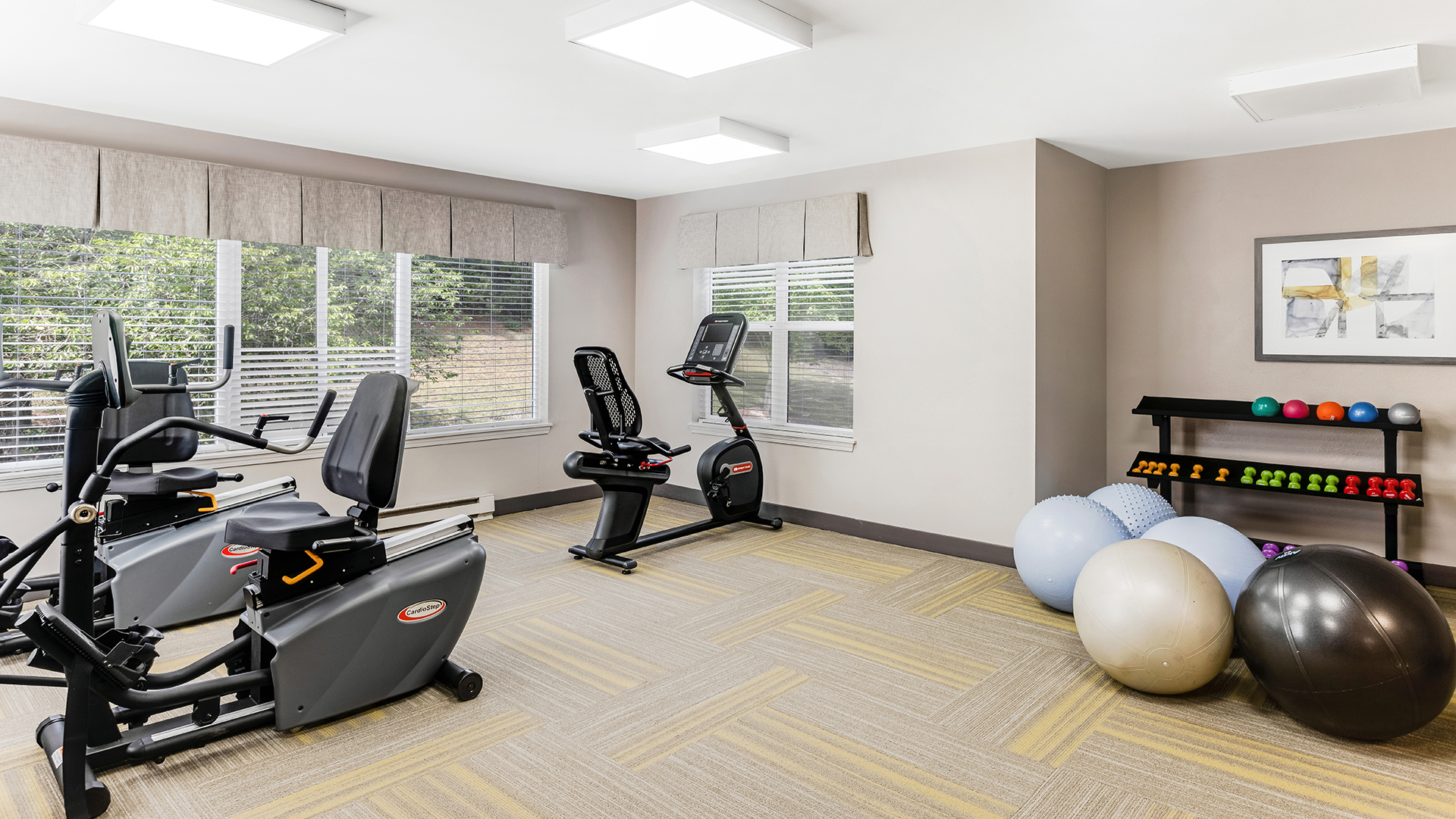 Columbia Pines, Columbia, SC 8