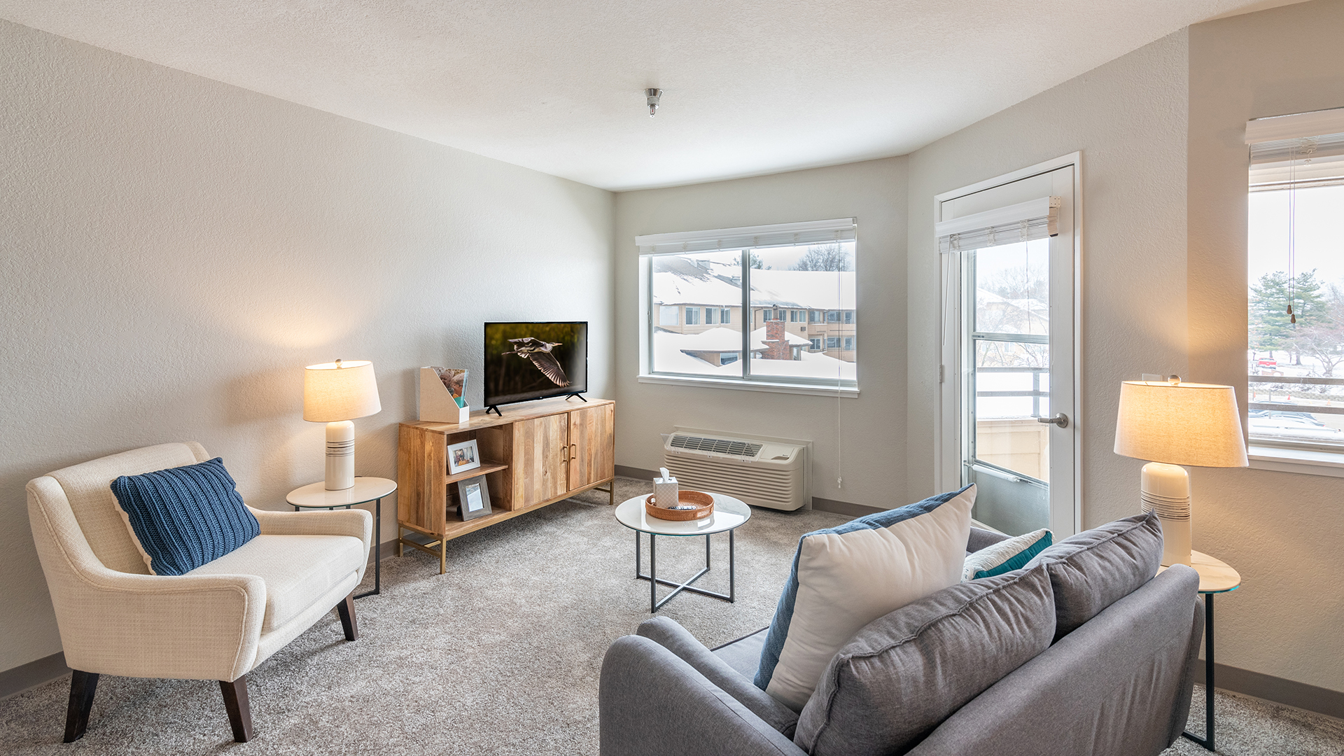 Buckingham Senior Living, Saint Joseph, MO 9