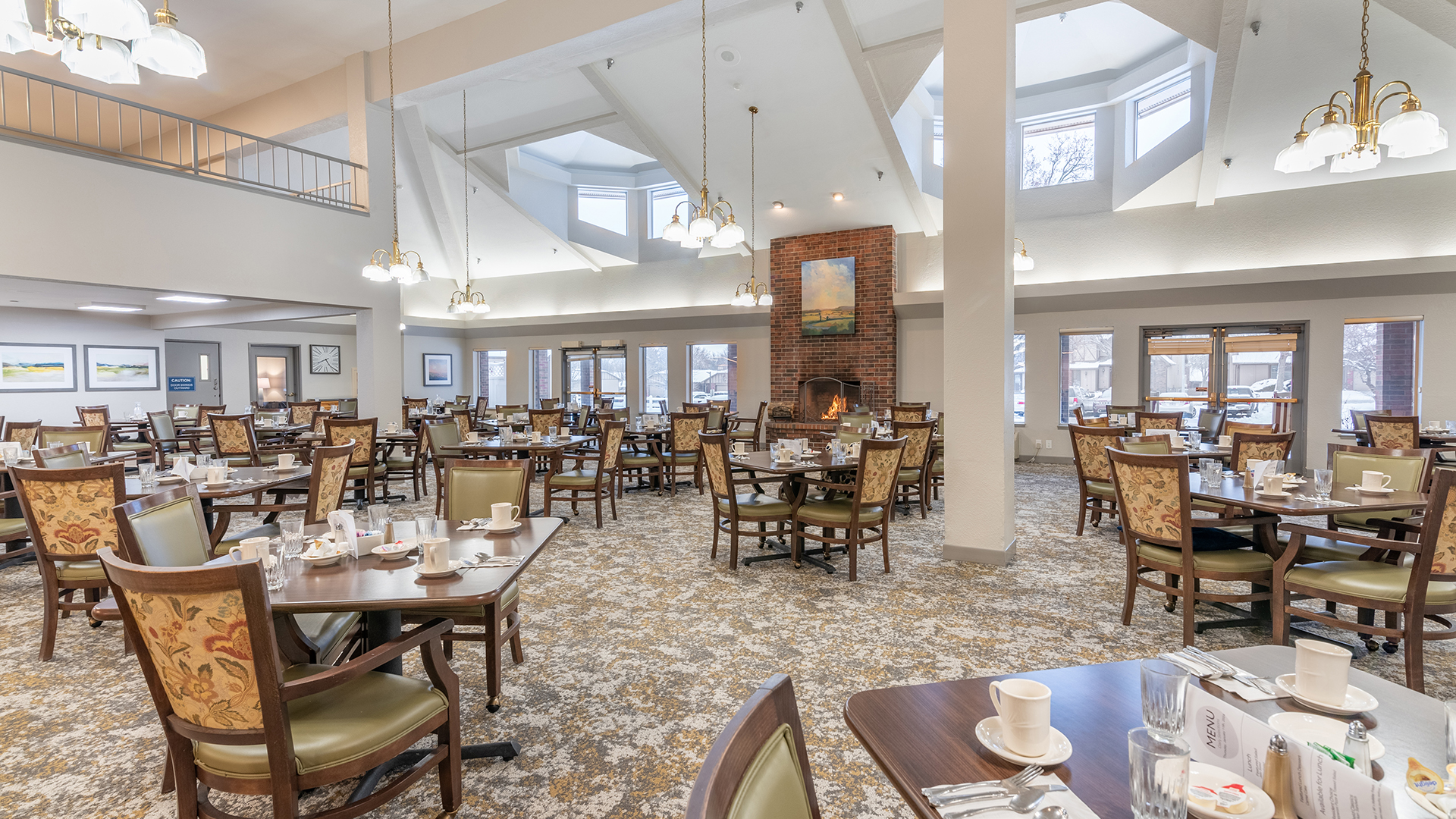 Buckingham Senior Living, Saint Joseph, MO 2