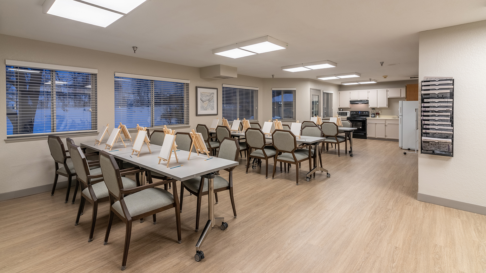 Buckingham Senior Living, Saint Joseph, MO 4