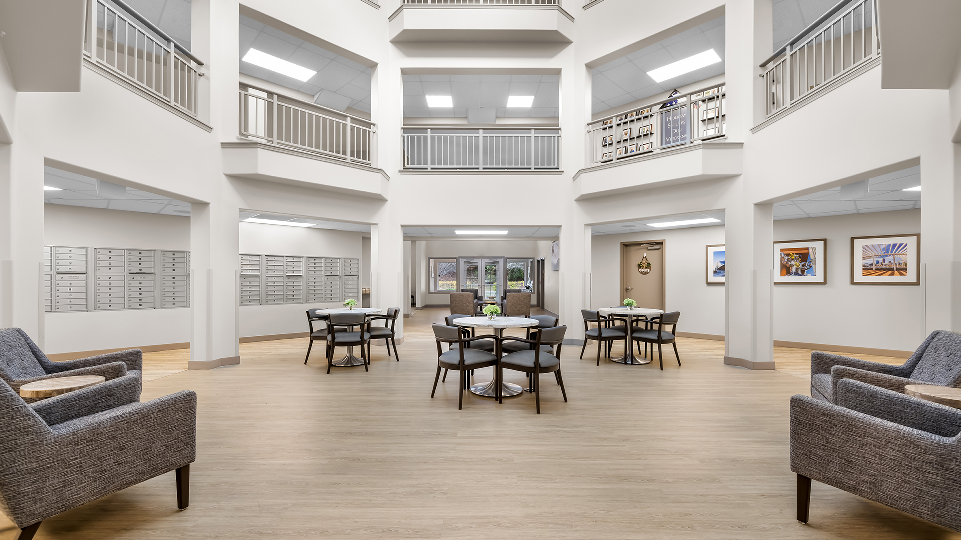 Crescent Heights, Concord, NC 2