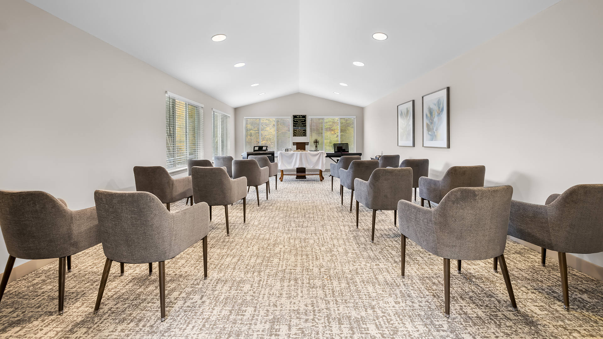 Crescent Heights, Concord, NC 5