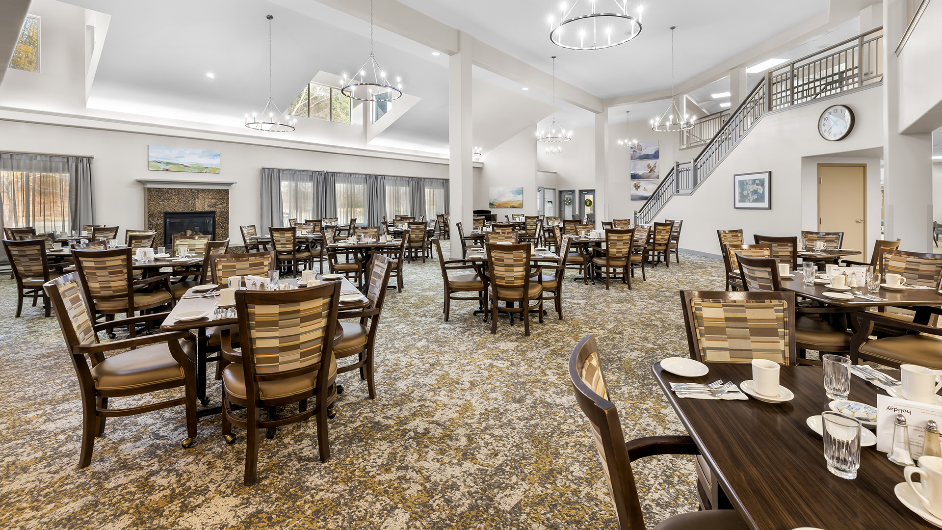 Crescent Heights, Concord, NC 3