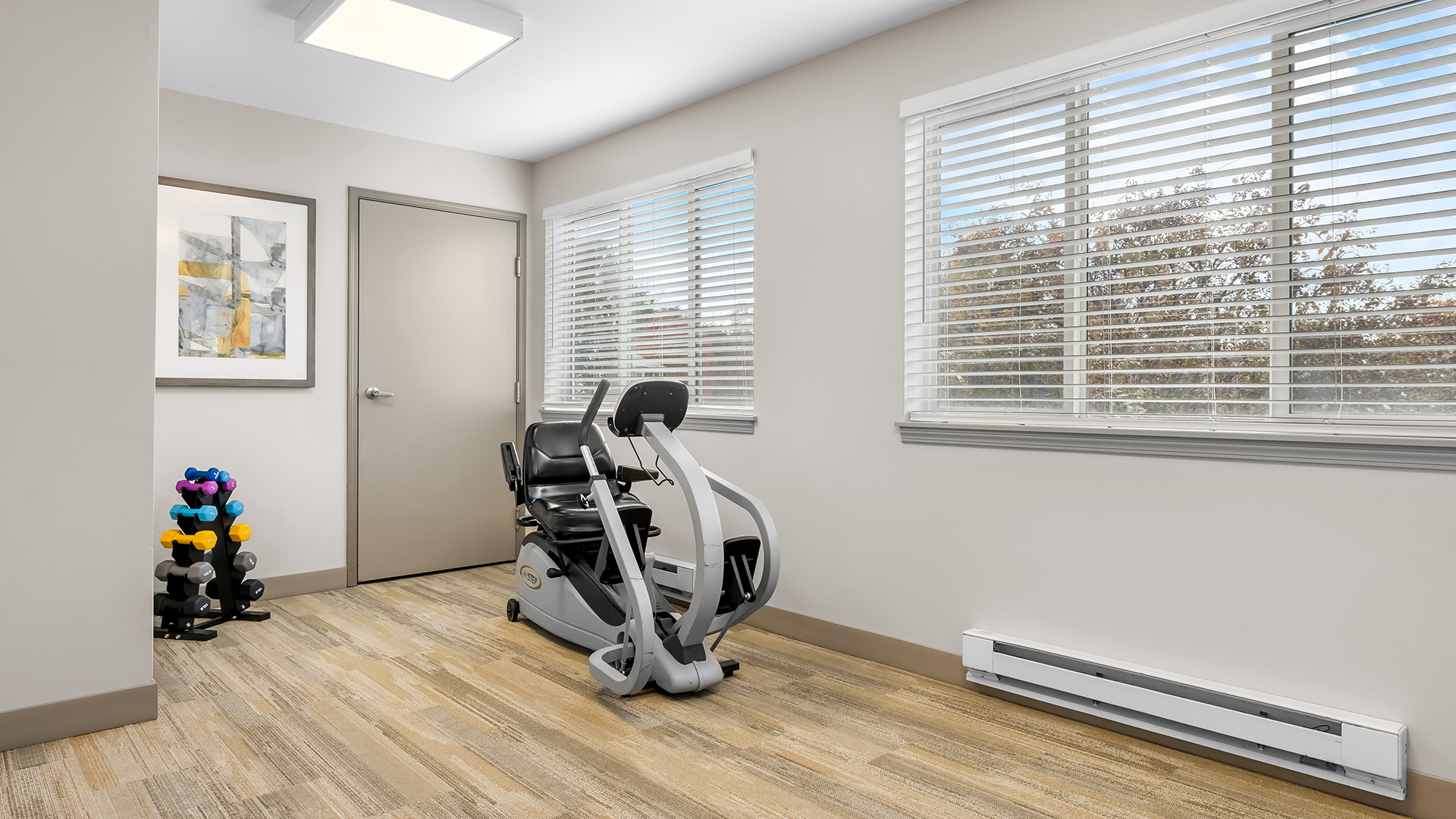 Crescent Heights, Concord, NC 6