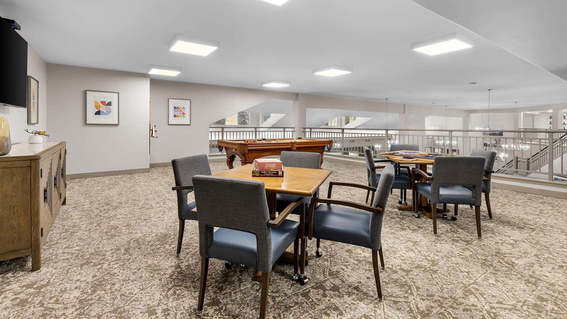 Crescent Heights, Concord, NC 7