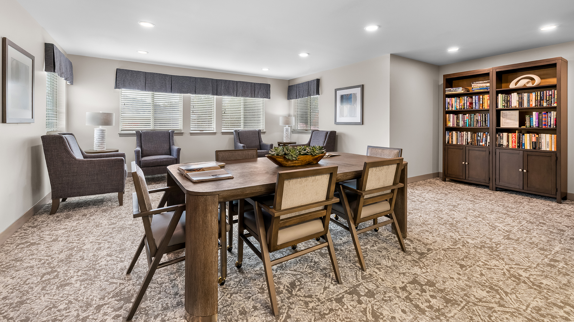 Crescent Heights, Concord, NC 10