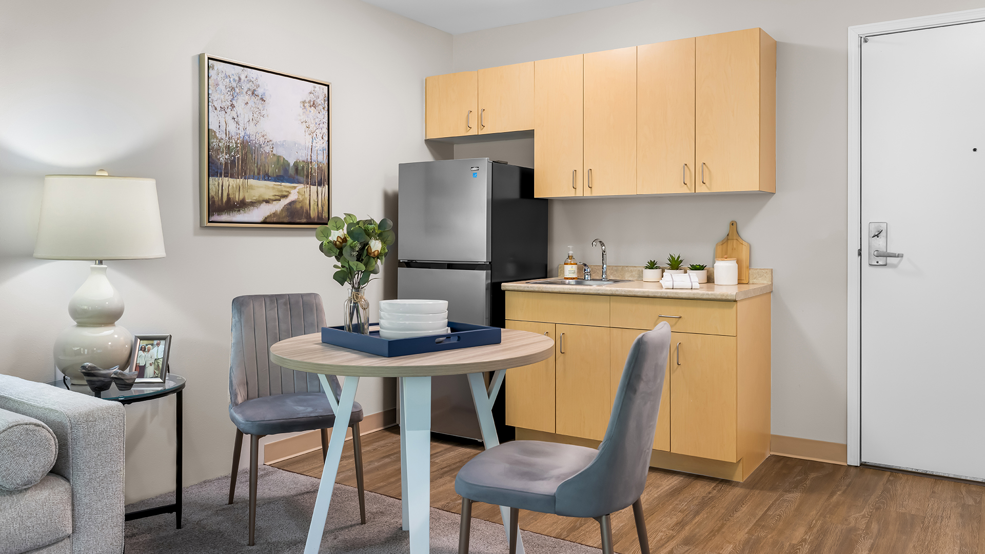 Crescent Heights, Concord, NC 12