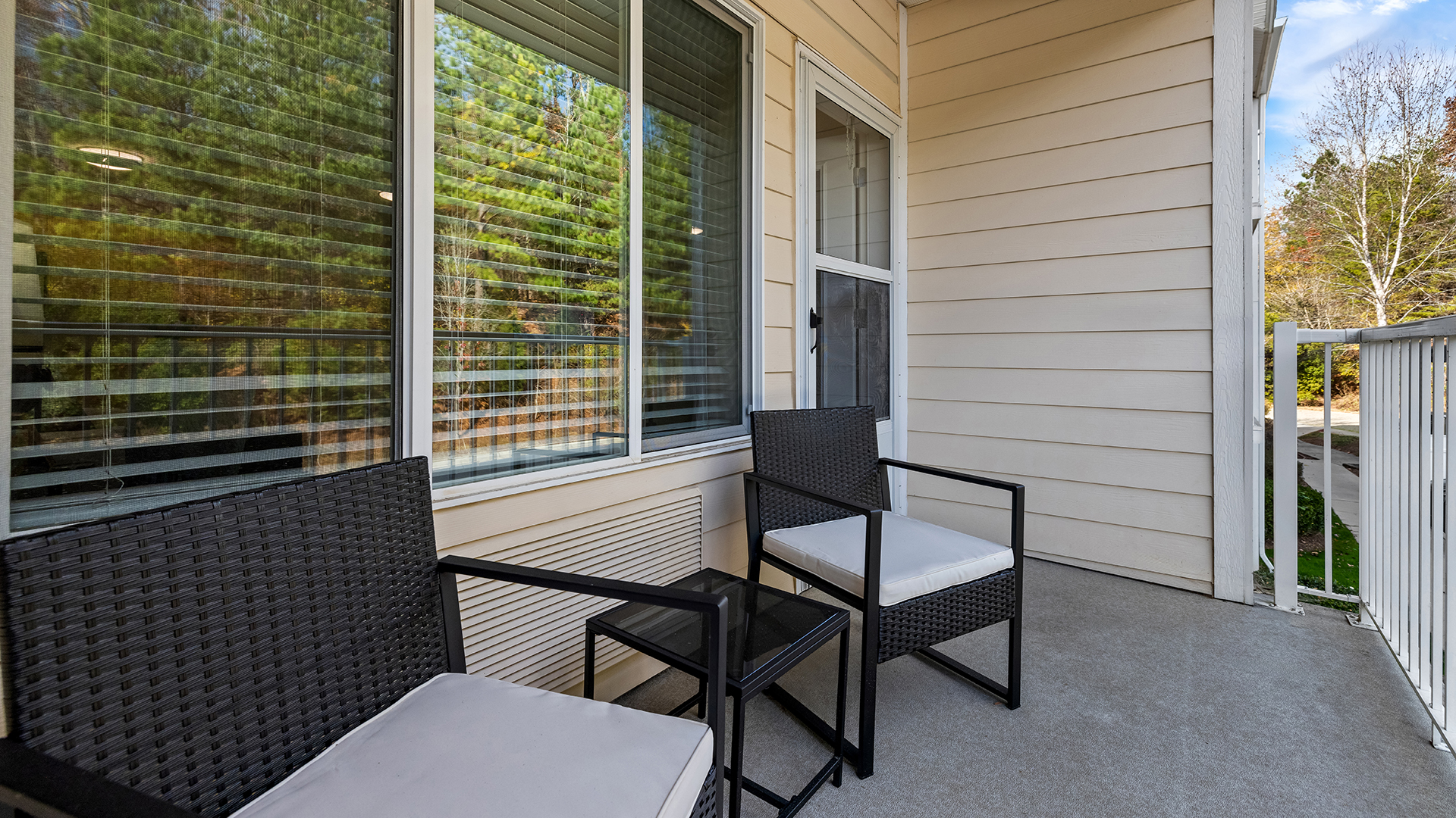 Crescent Heights, Concord, NC 16