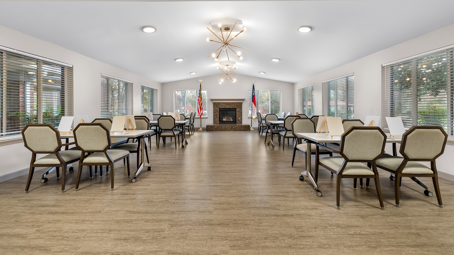 Crescent Heights, Concord, NC 9