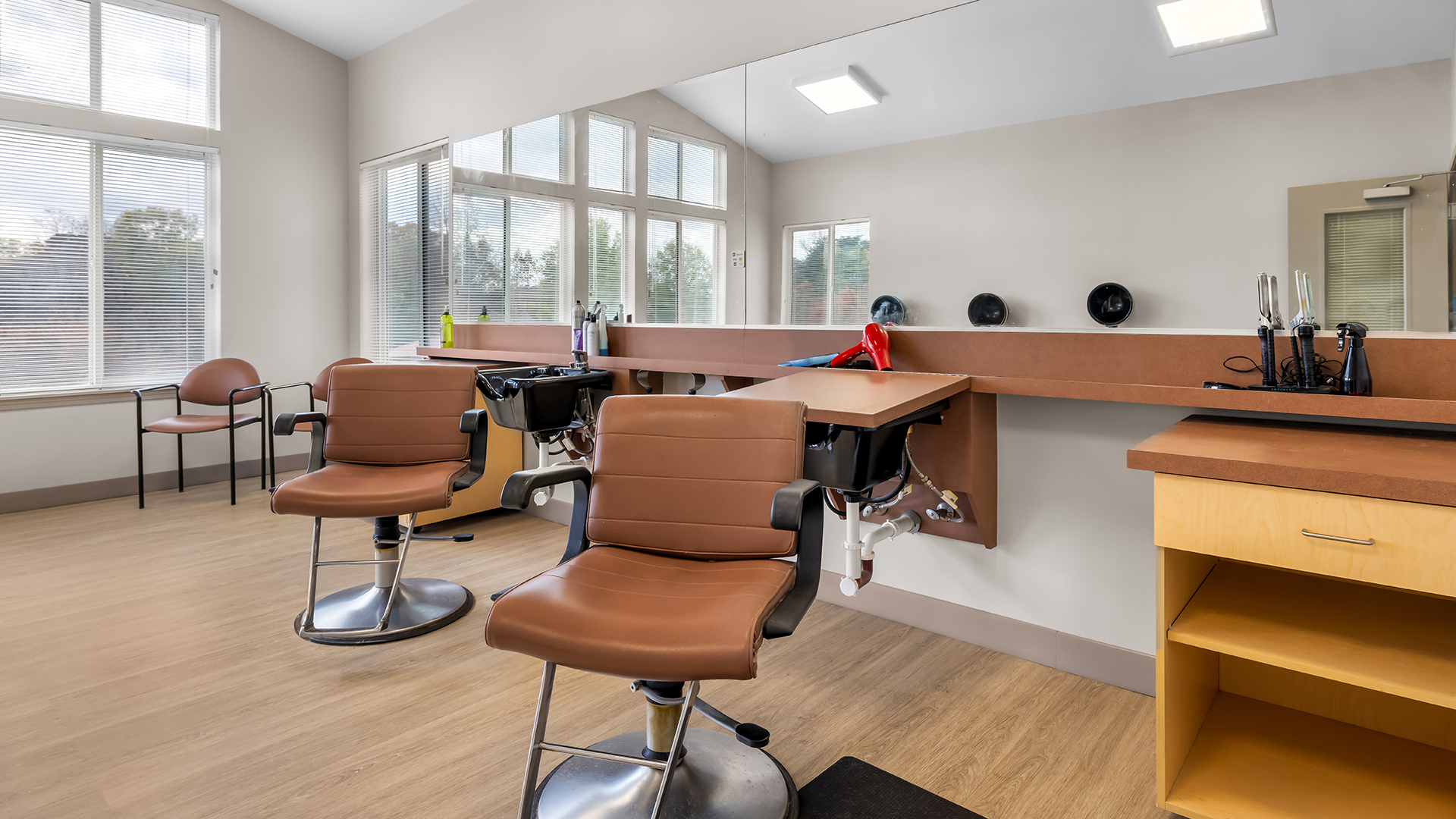 Crescent Heights, Concord, NC 11