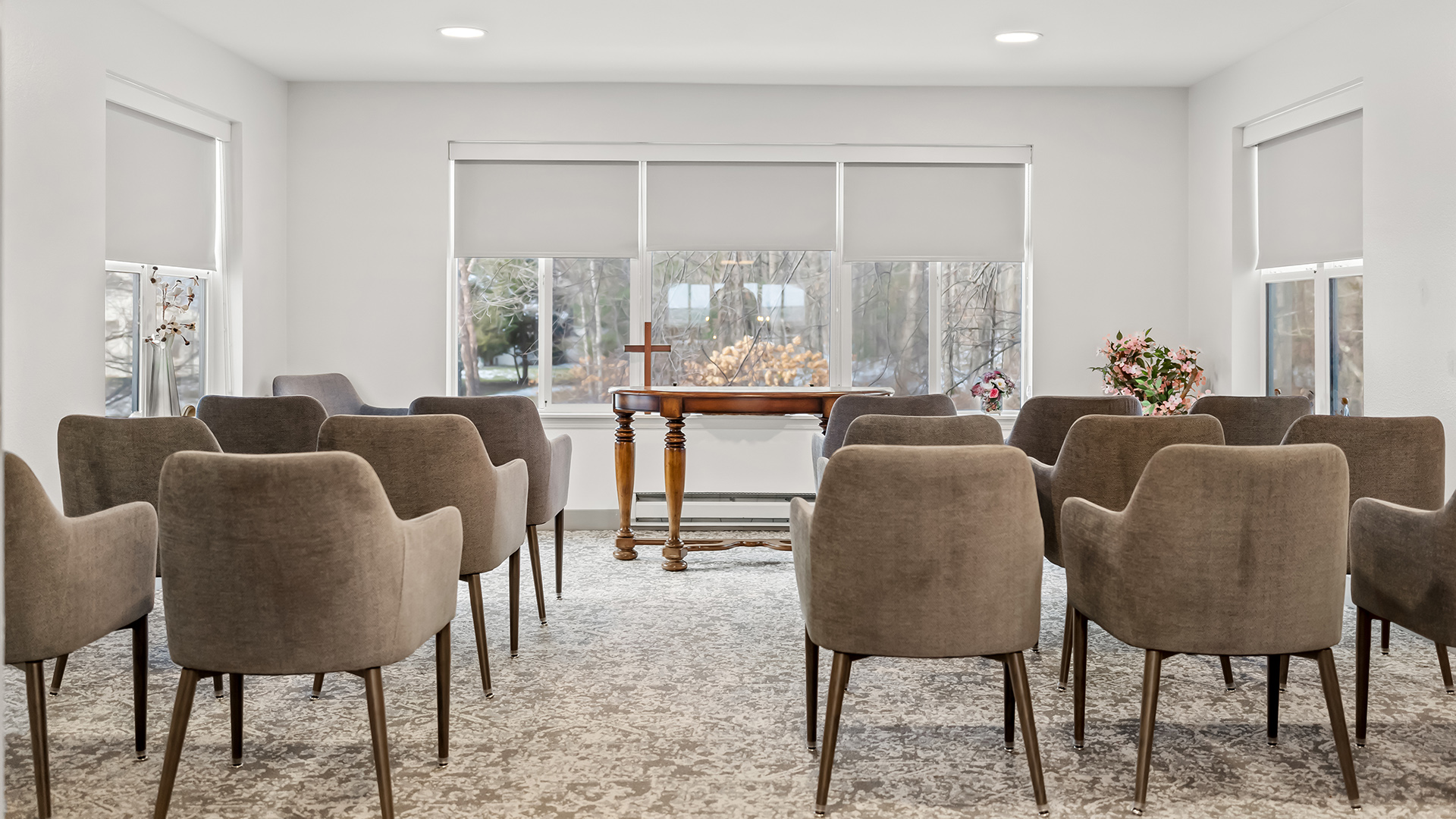 Devonshire Estates, Lenox, MA 6