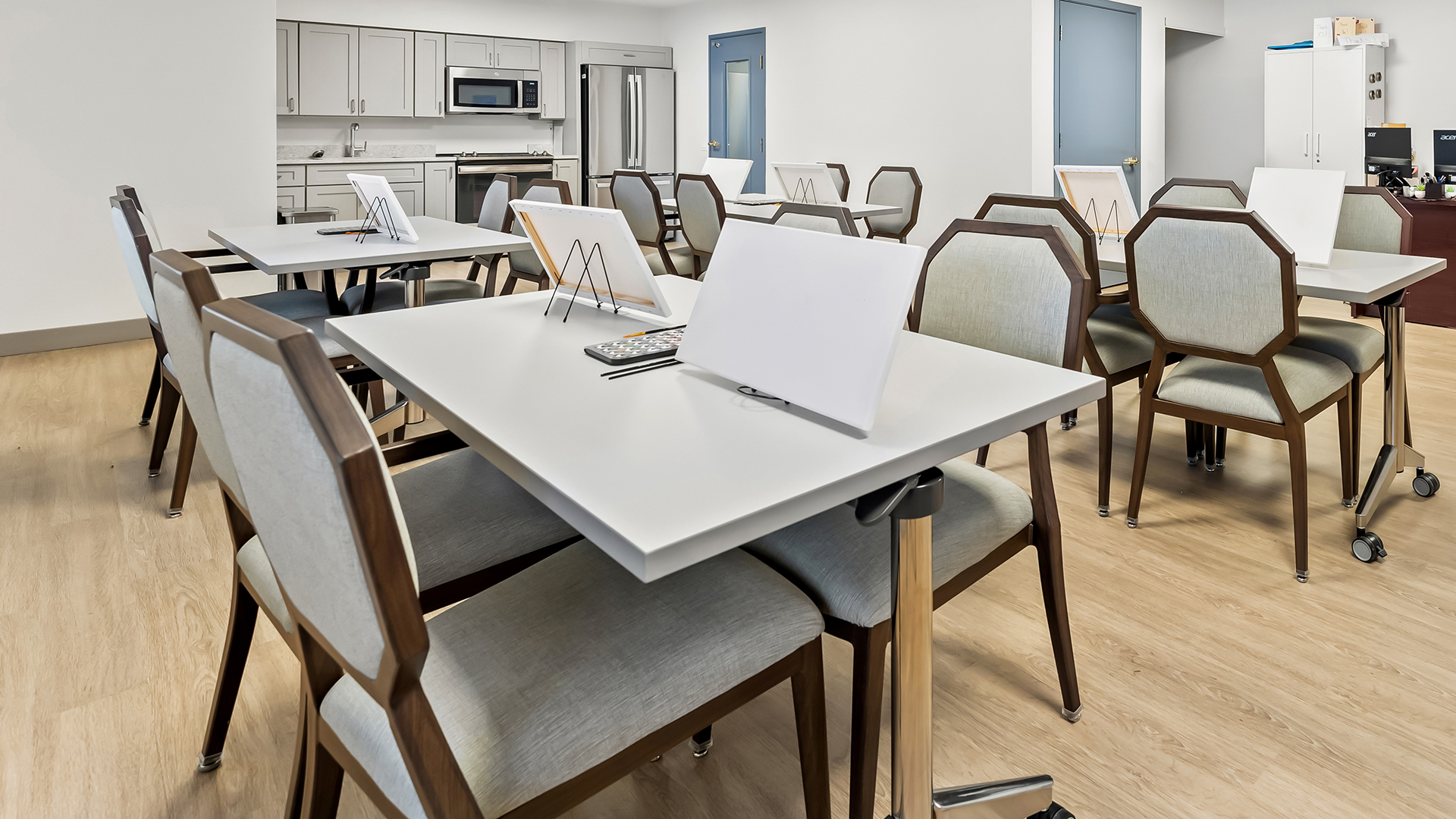 Devonshire Estates, Lenox, MA 7