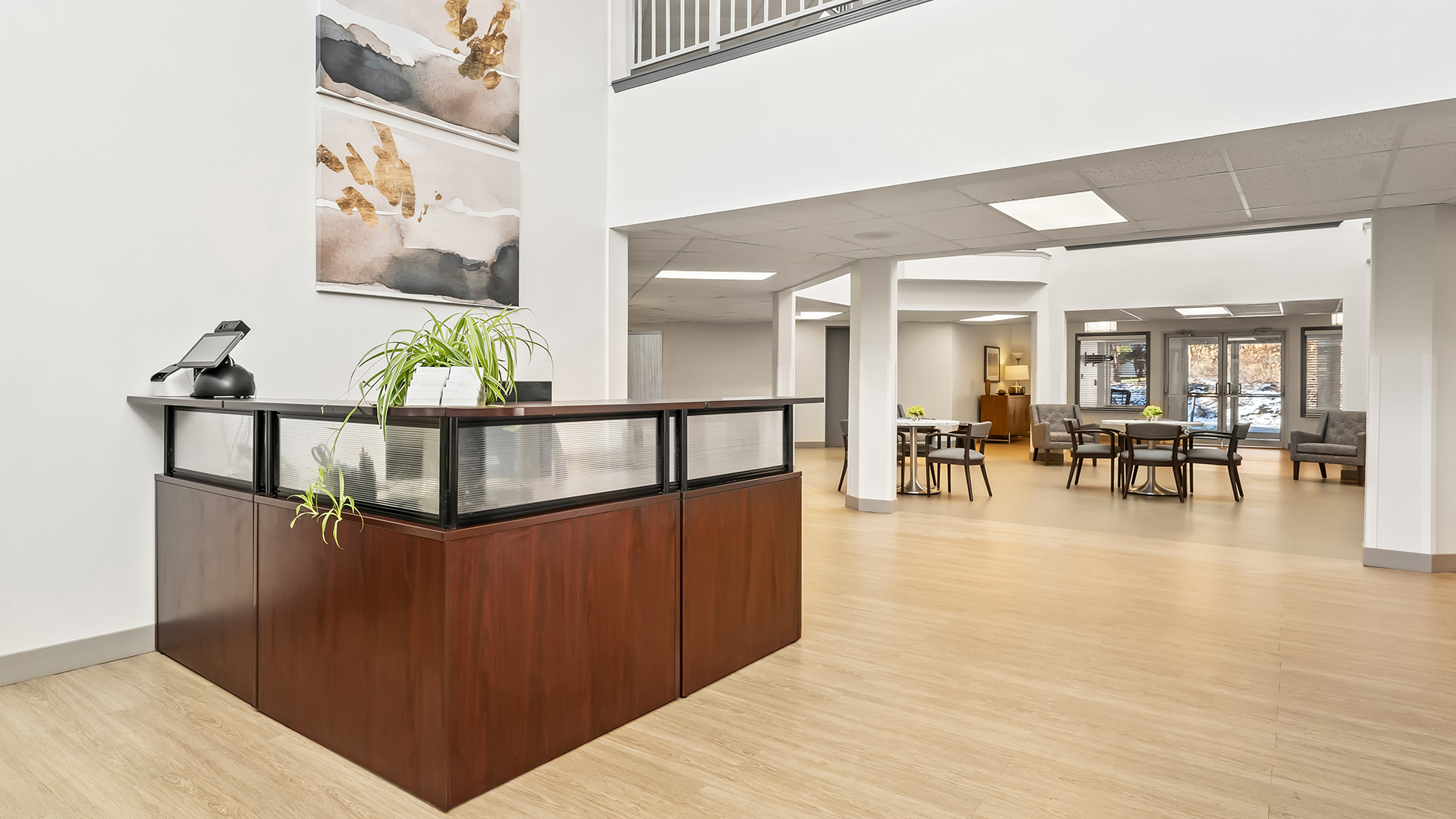 Devonshire Estates, Lenox, MA 2