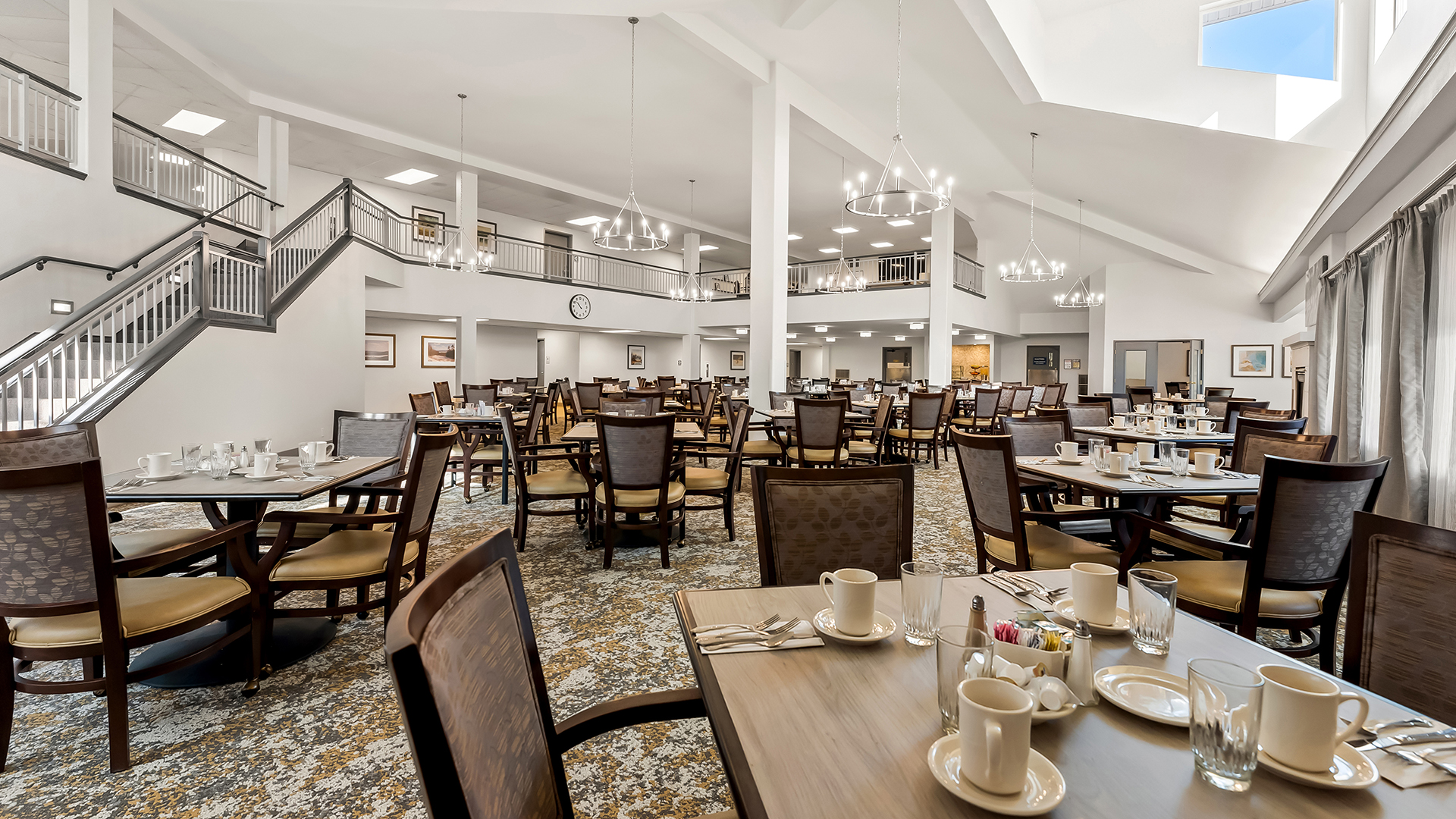 Devonshire Estates, Lenox, MA 3