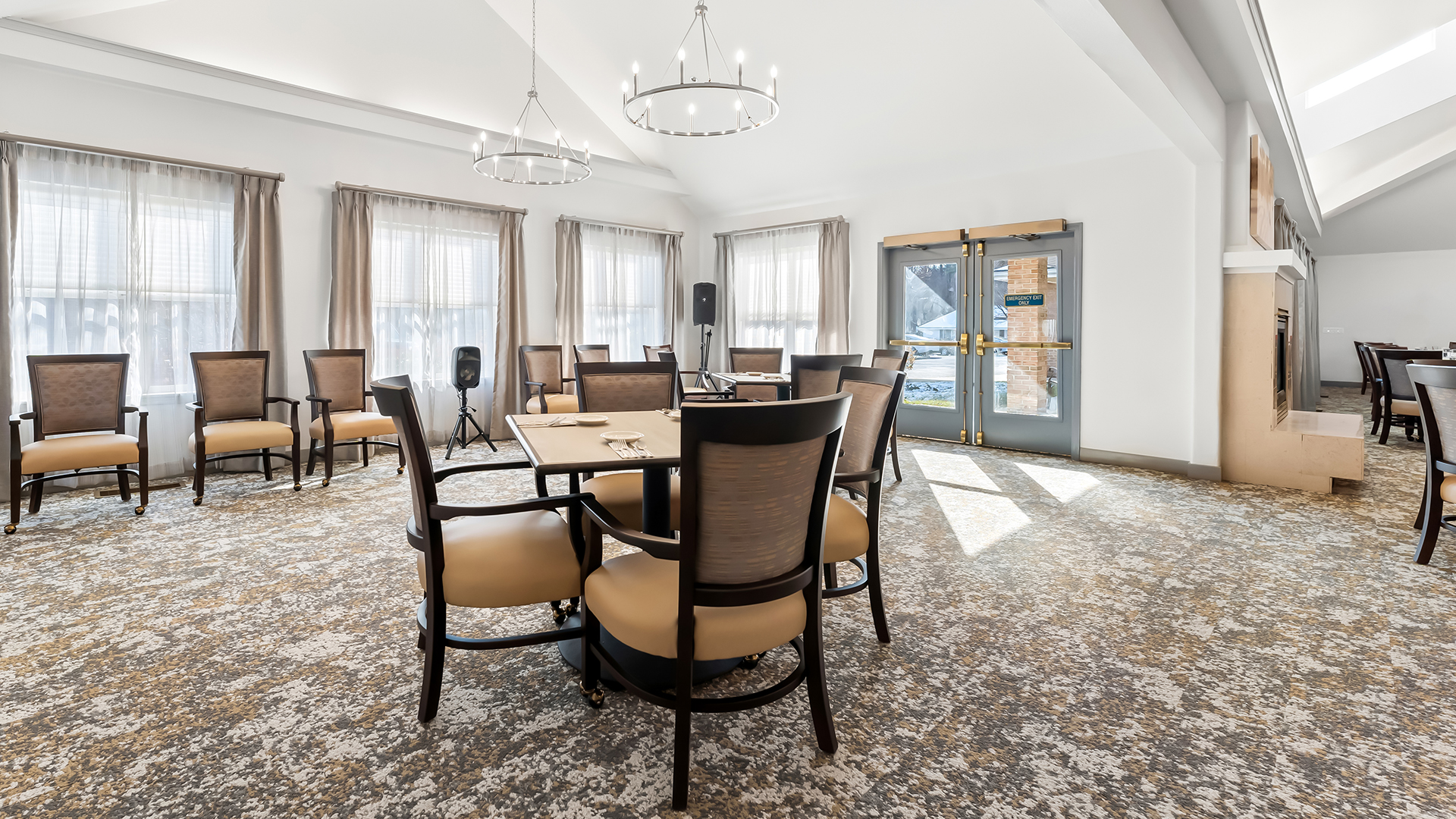 Devonshire Estates, Lenox, MA 8