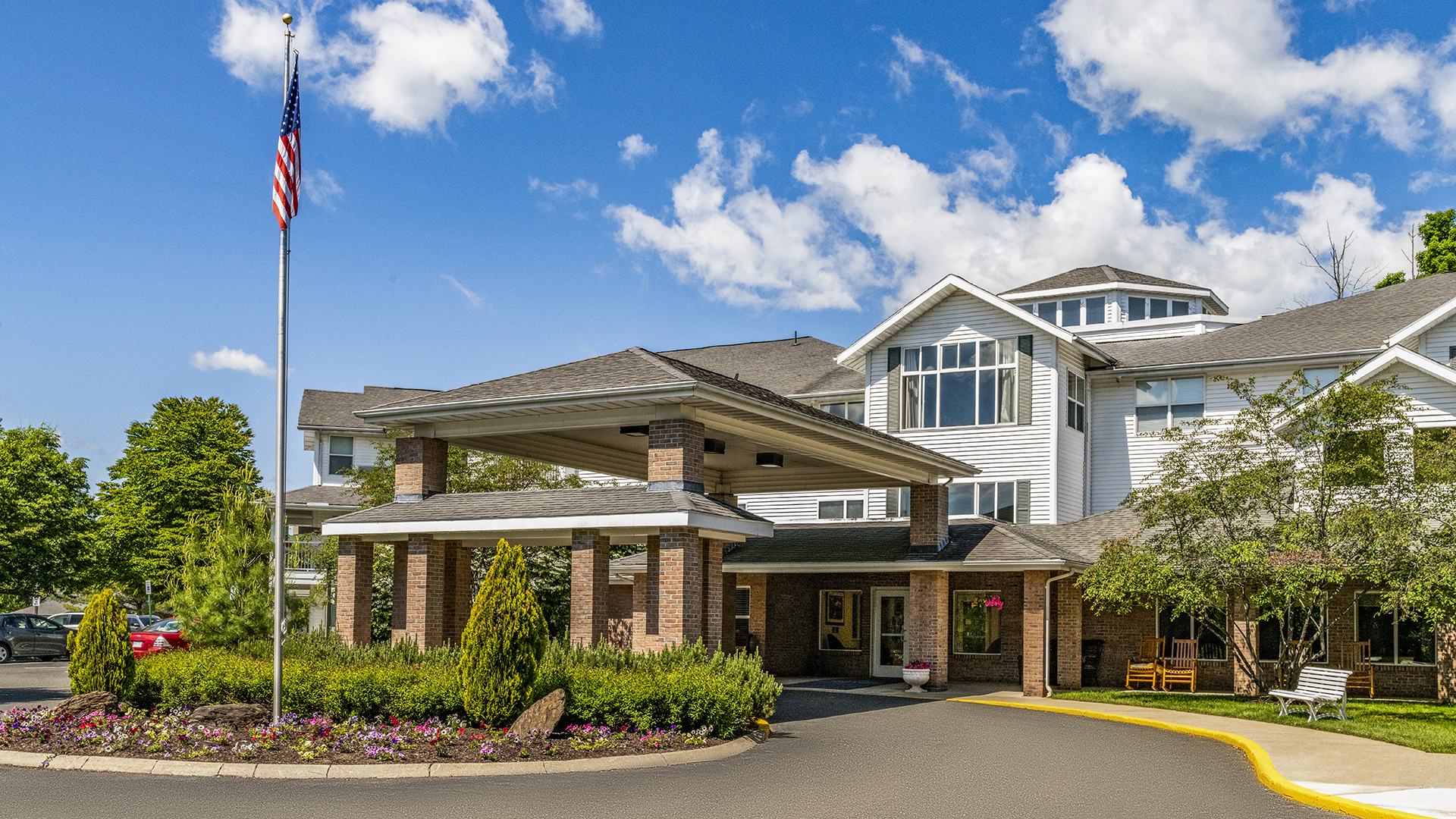 Devonshire Estates, Lenox, MA