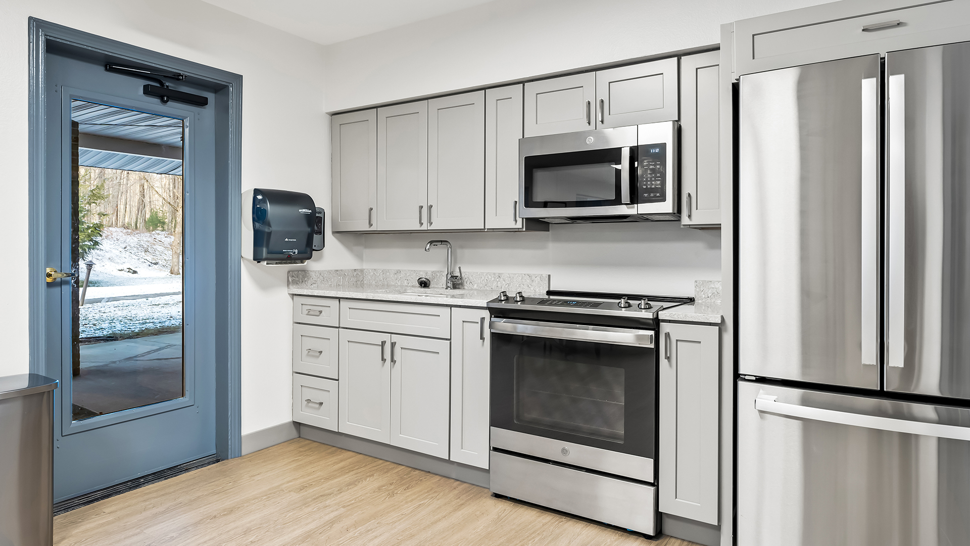 Devonshire Estates, Lenox, MA 10