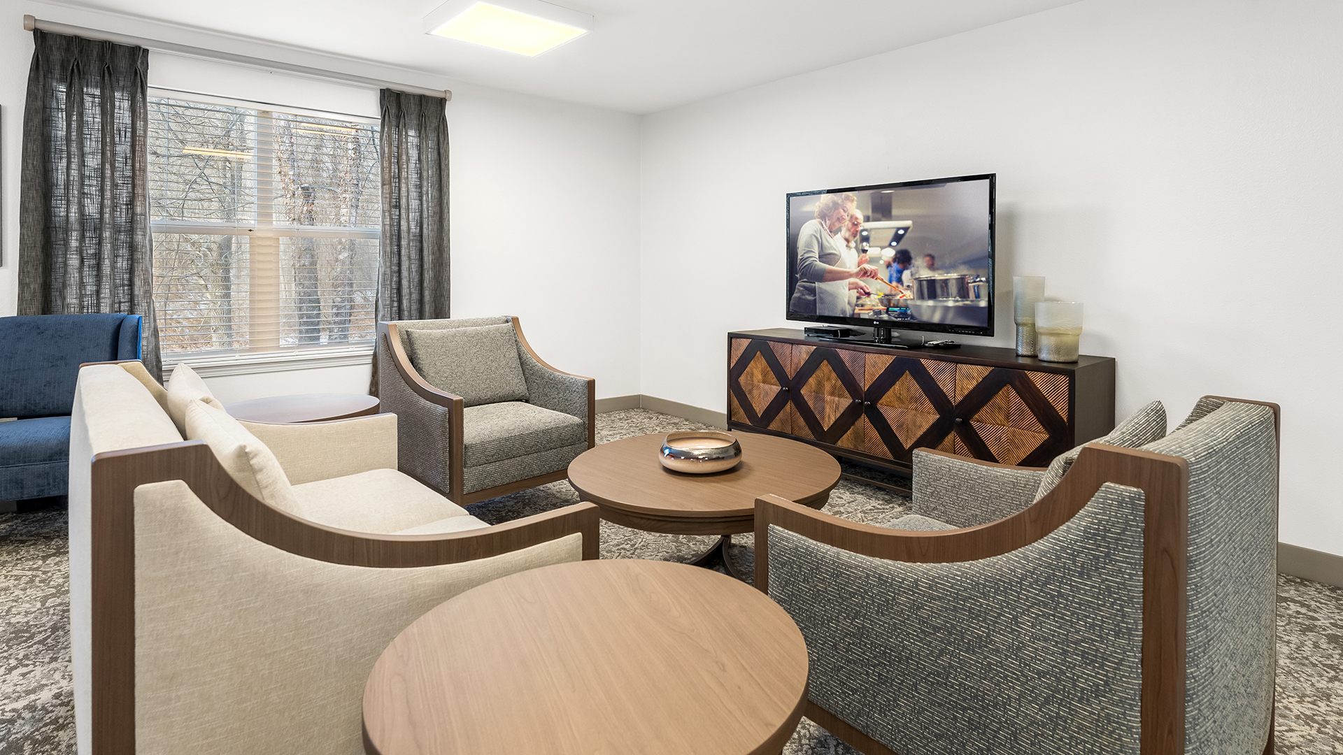 Devonshire Estates, Lenox, MA 11